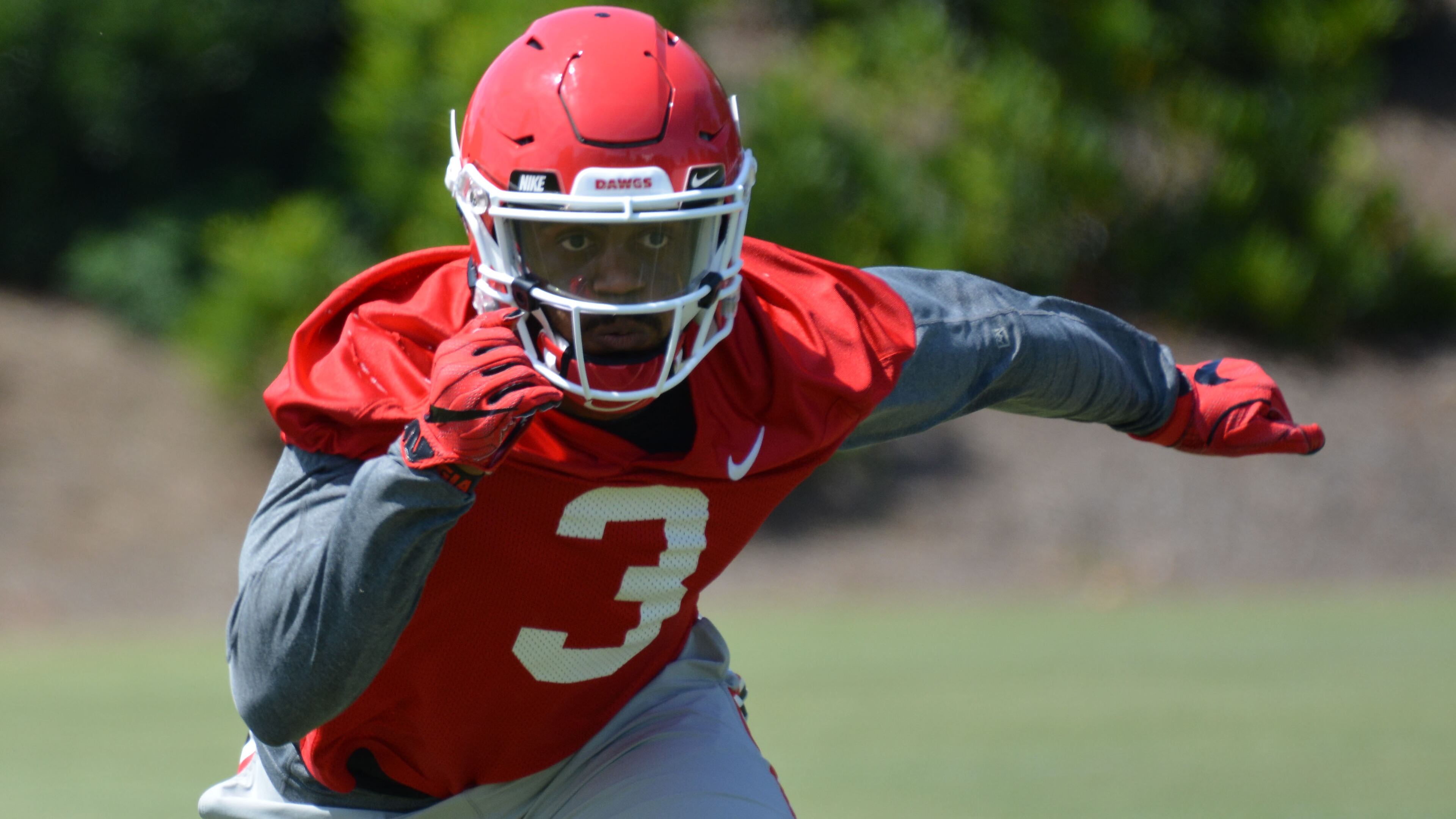 Tyler Simmons, 6-0, 201, Sr.: Named among last season's most versatile players, Simmons has 14 catches for 183 yards and 2 touchdowns in 34 games over three seasons.