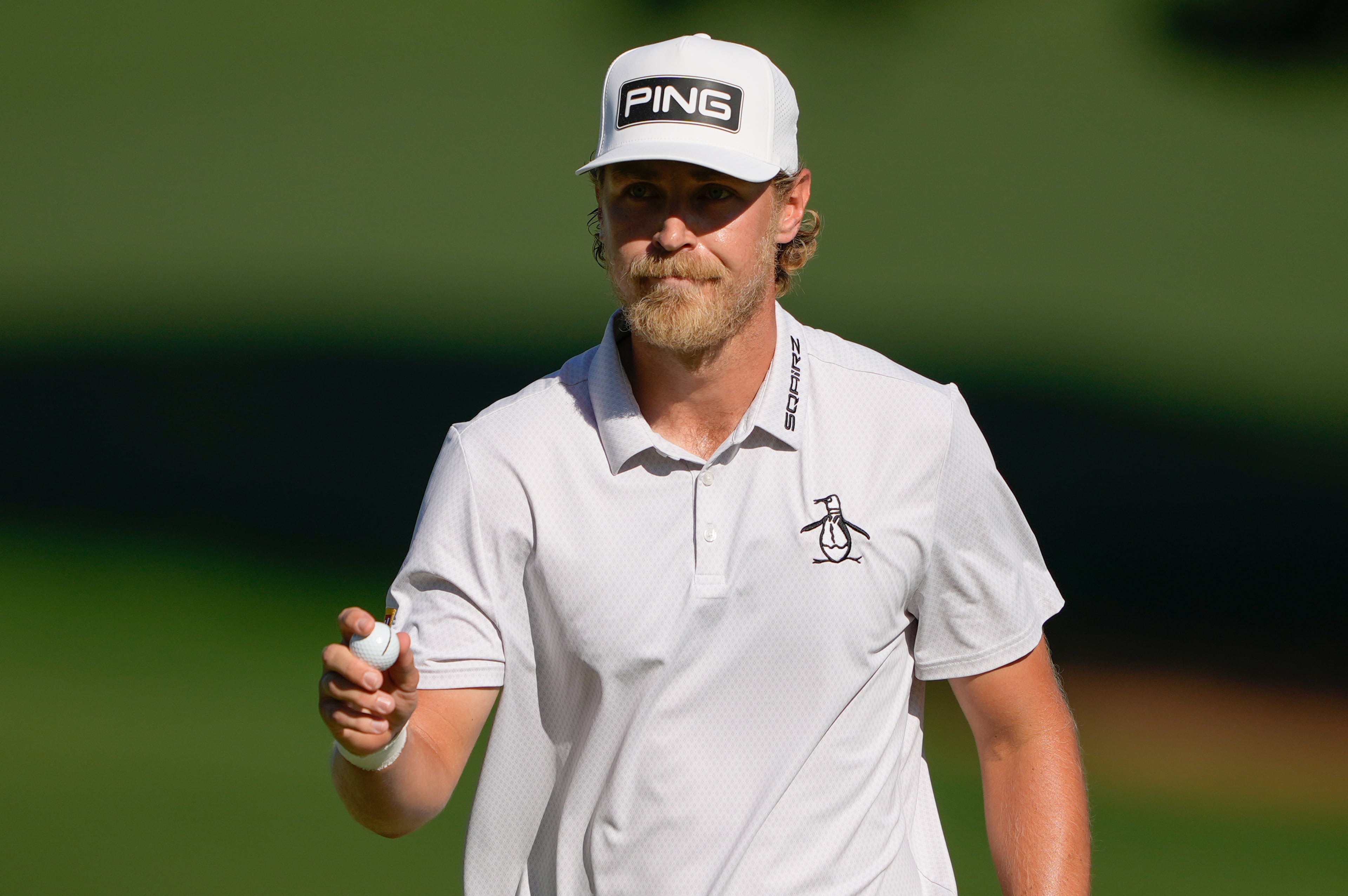 Truist Championship Golf