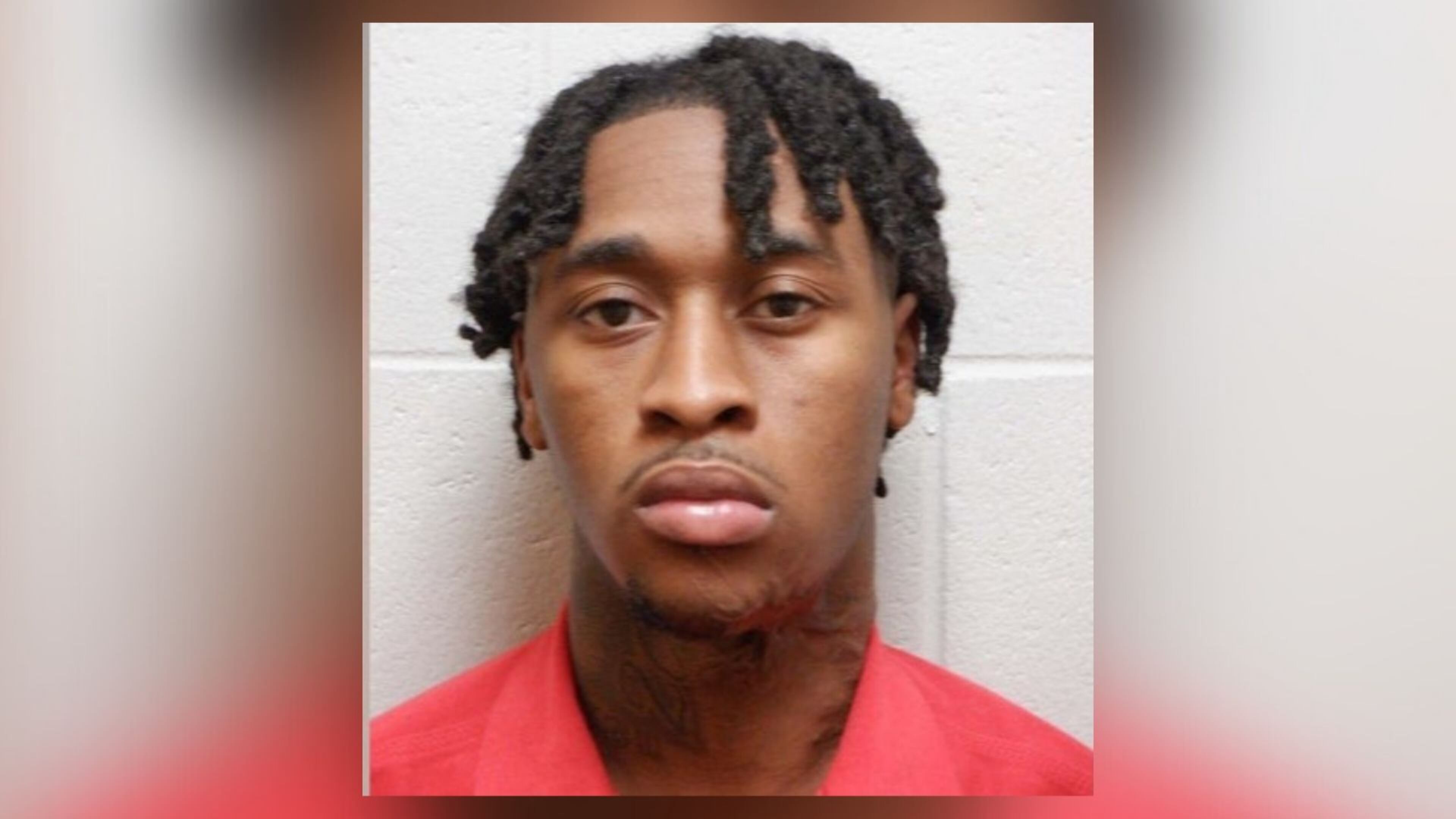 Johnny Lester Boynton III was arrested after a 16-year-old girl was found dead inside of a car in Henry County.