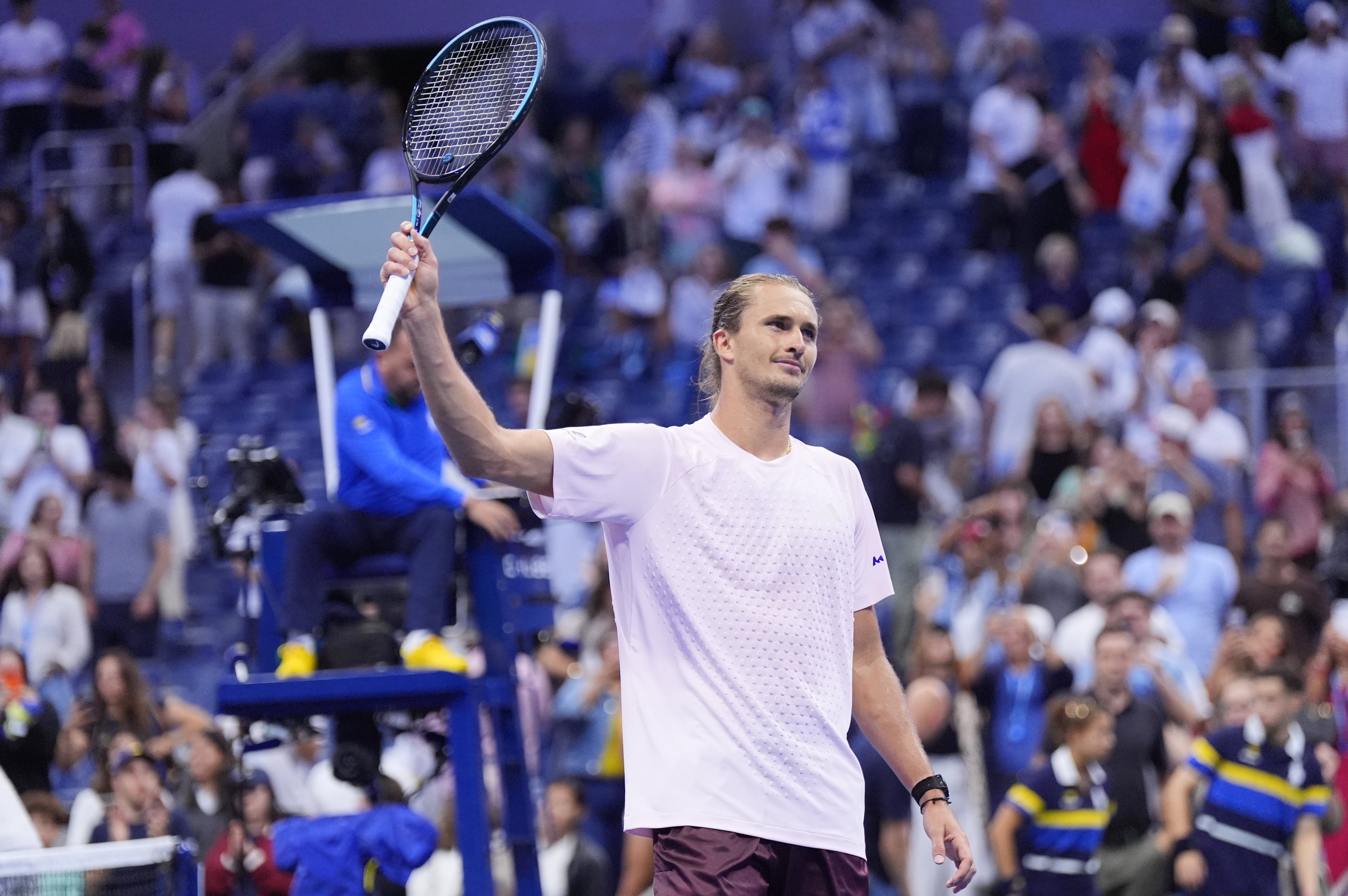 US Open Tennis