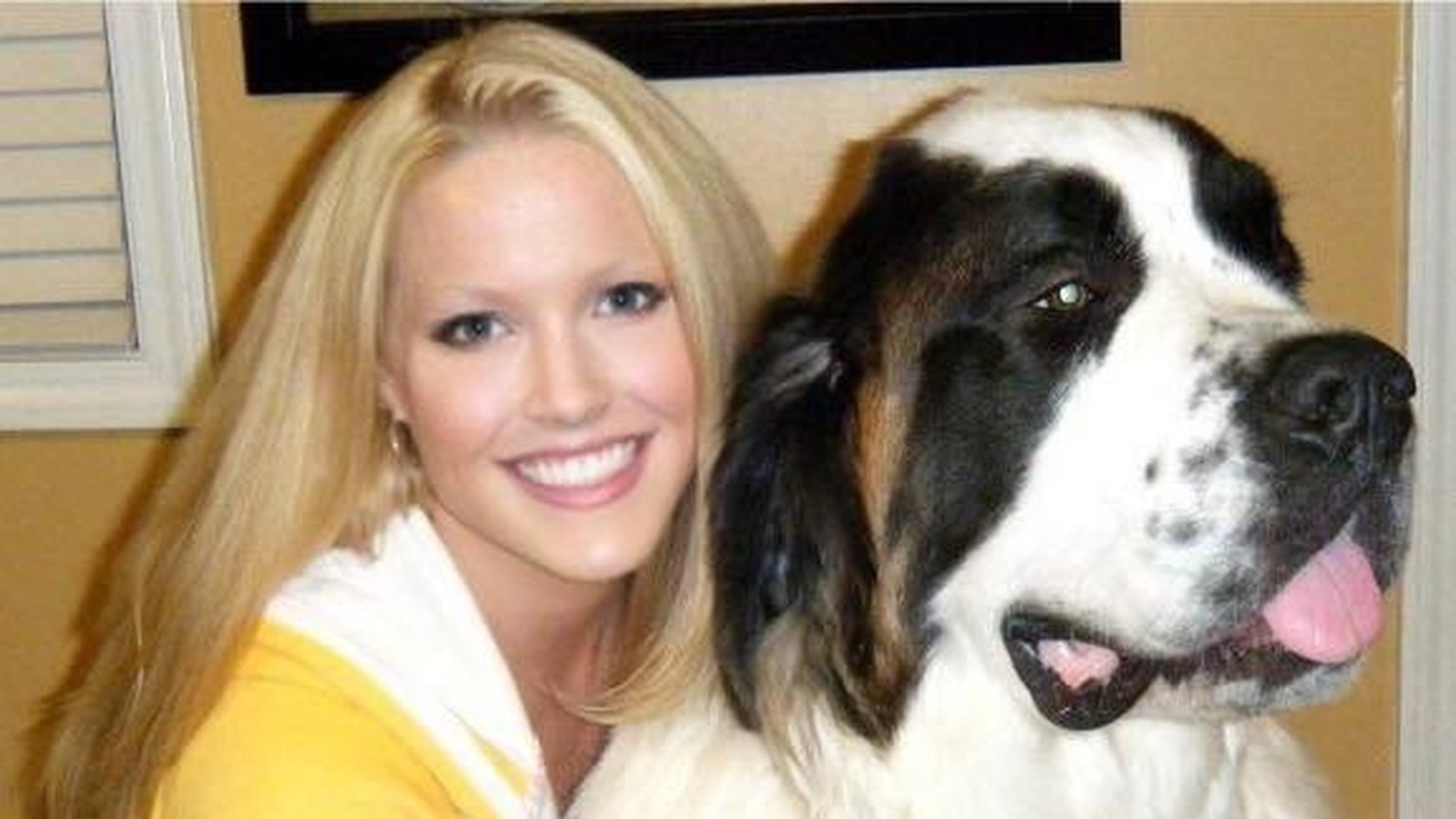 Arianne Fielder, 34, tested positive for the coronavirus and is isolating at home. As of Monday afternoon, Georgia has 121 confirmed cases in the state.