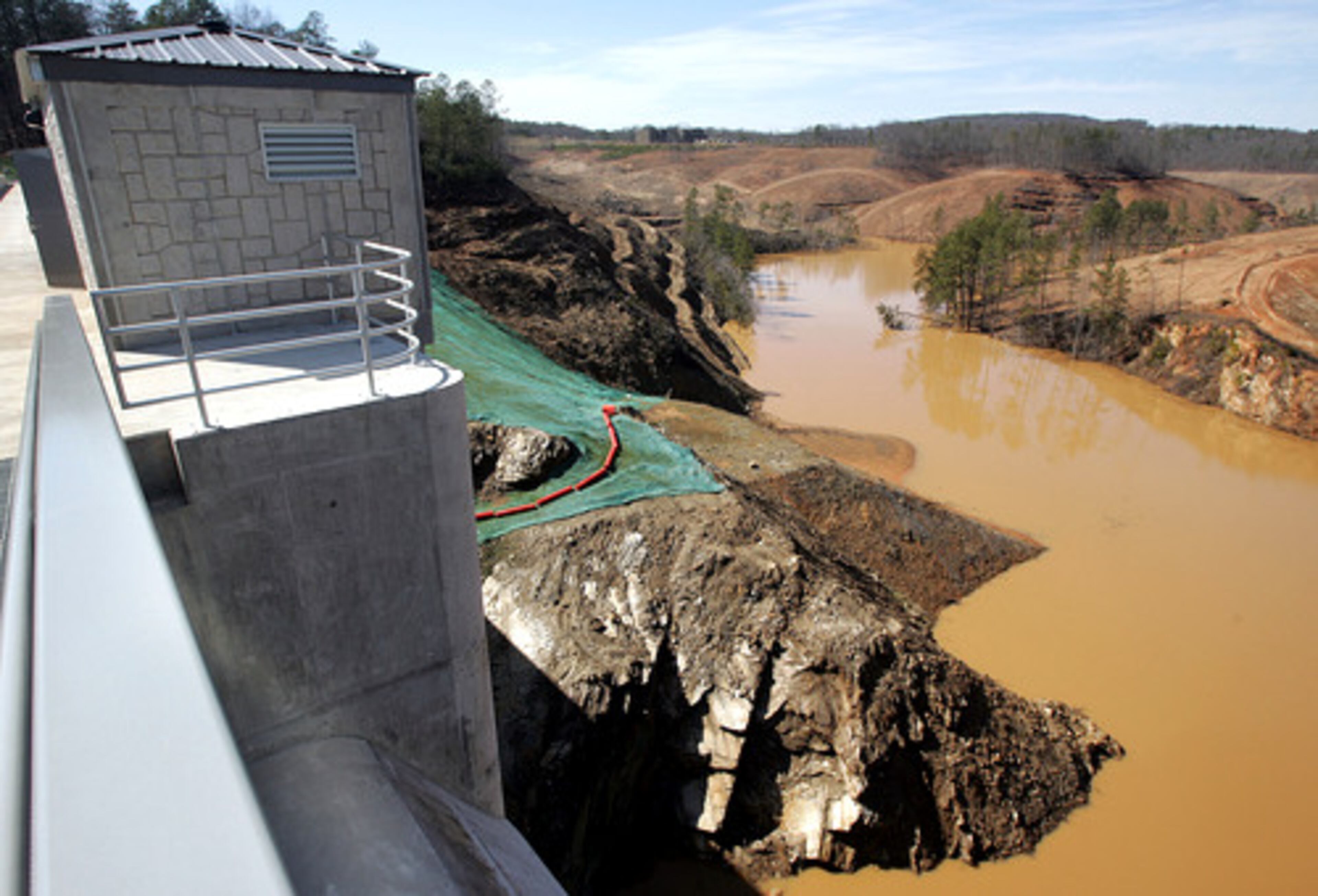 House Bill 1226 would create a state division for the sole purpose of building new ones and expanding old ones, while Senate Bill 342 would create a funding mechanism for the state to pay up to 40 percent of the costs.