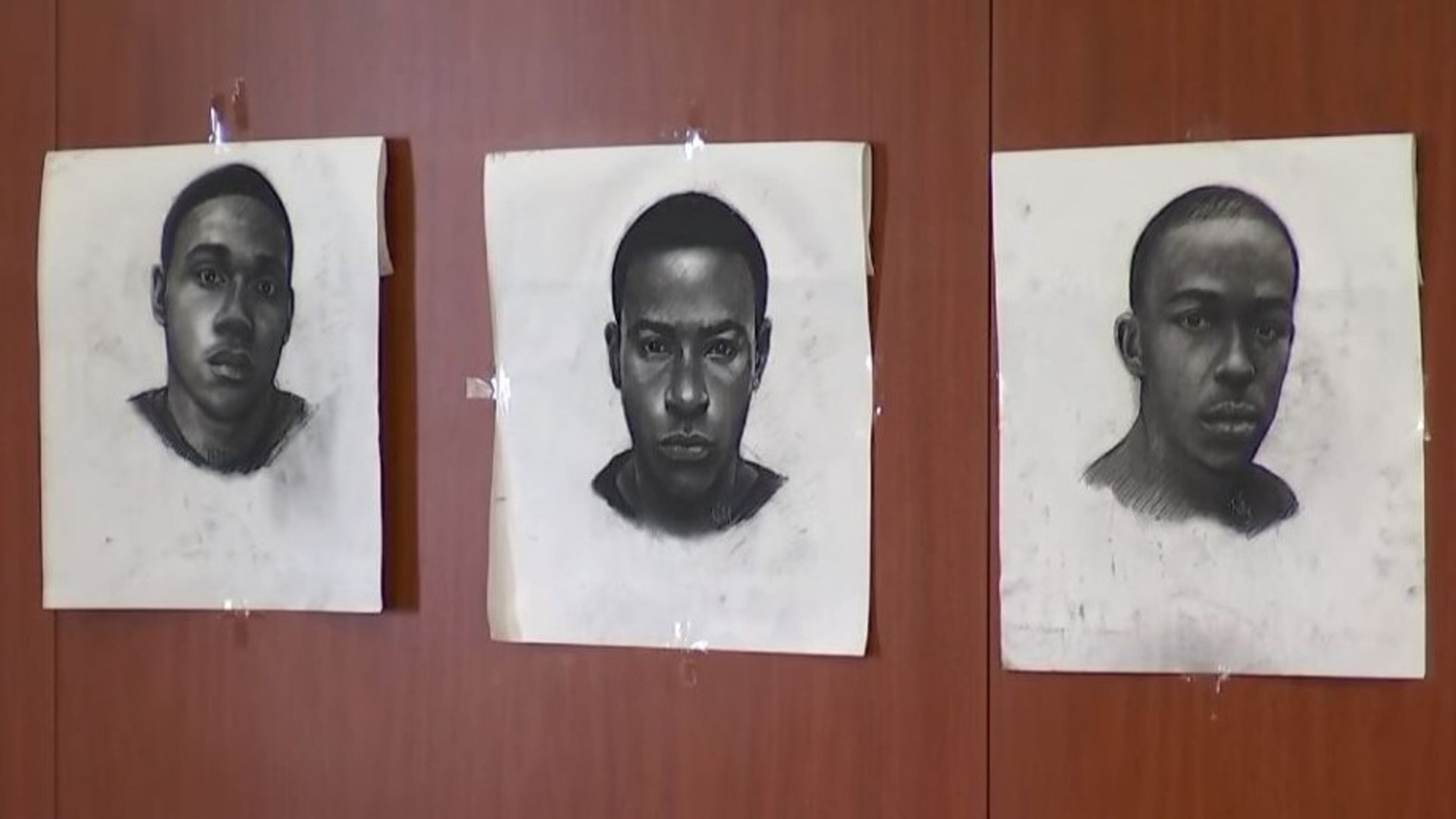 Police say the attempted sexual assault of a Clayton County woman inside her apartment Monday morning may be linked to at least eight unsolved rapes in the county since 2015.