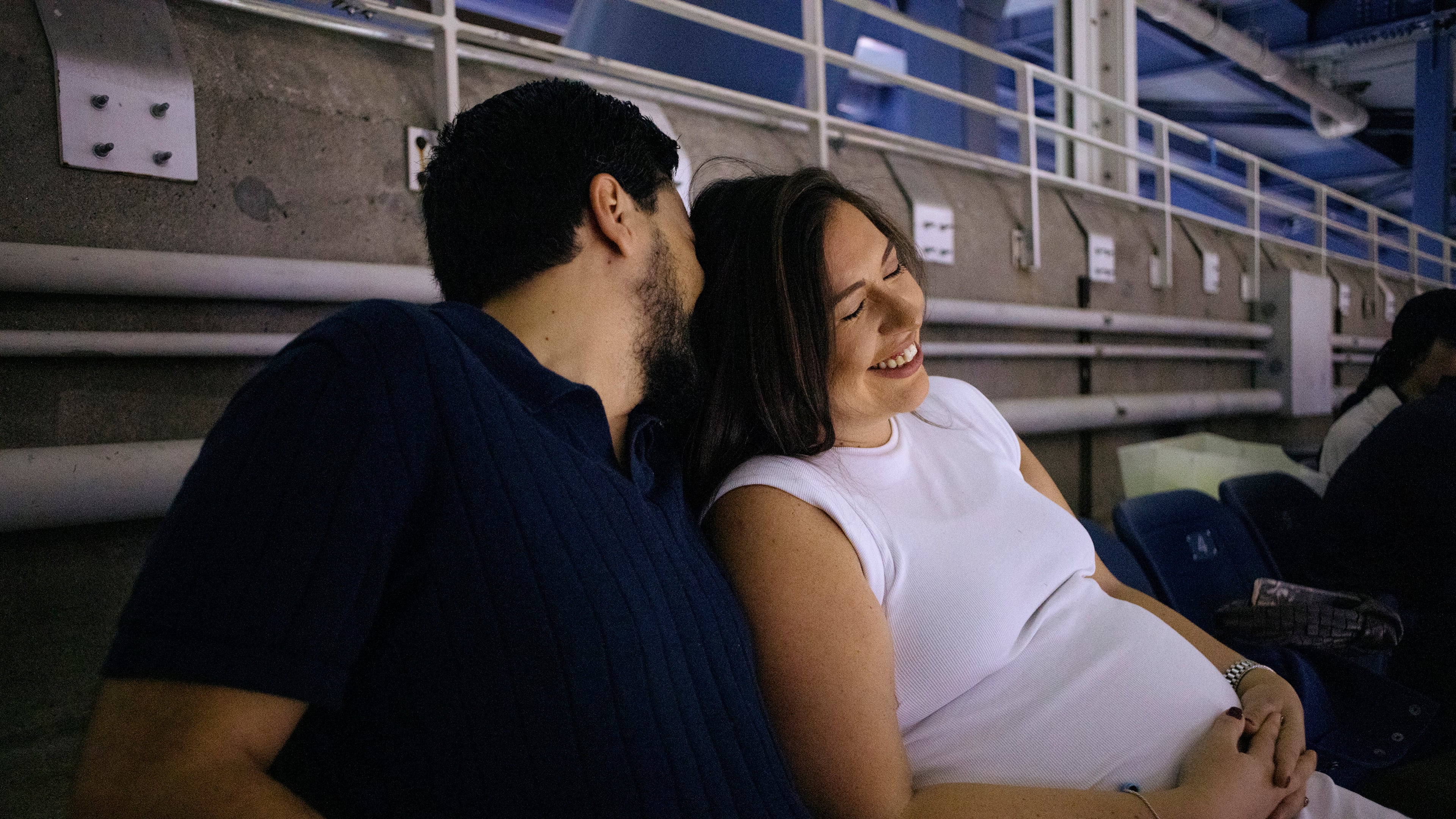 Healthy relationships aren’t free of disagreements. They’re built on learning how to navigate them together. (José A. Alvarado Jr./The New York Times)