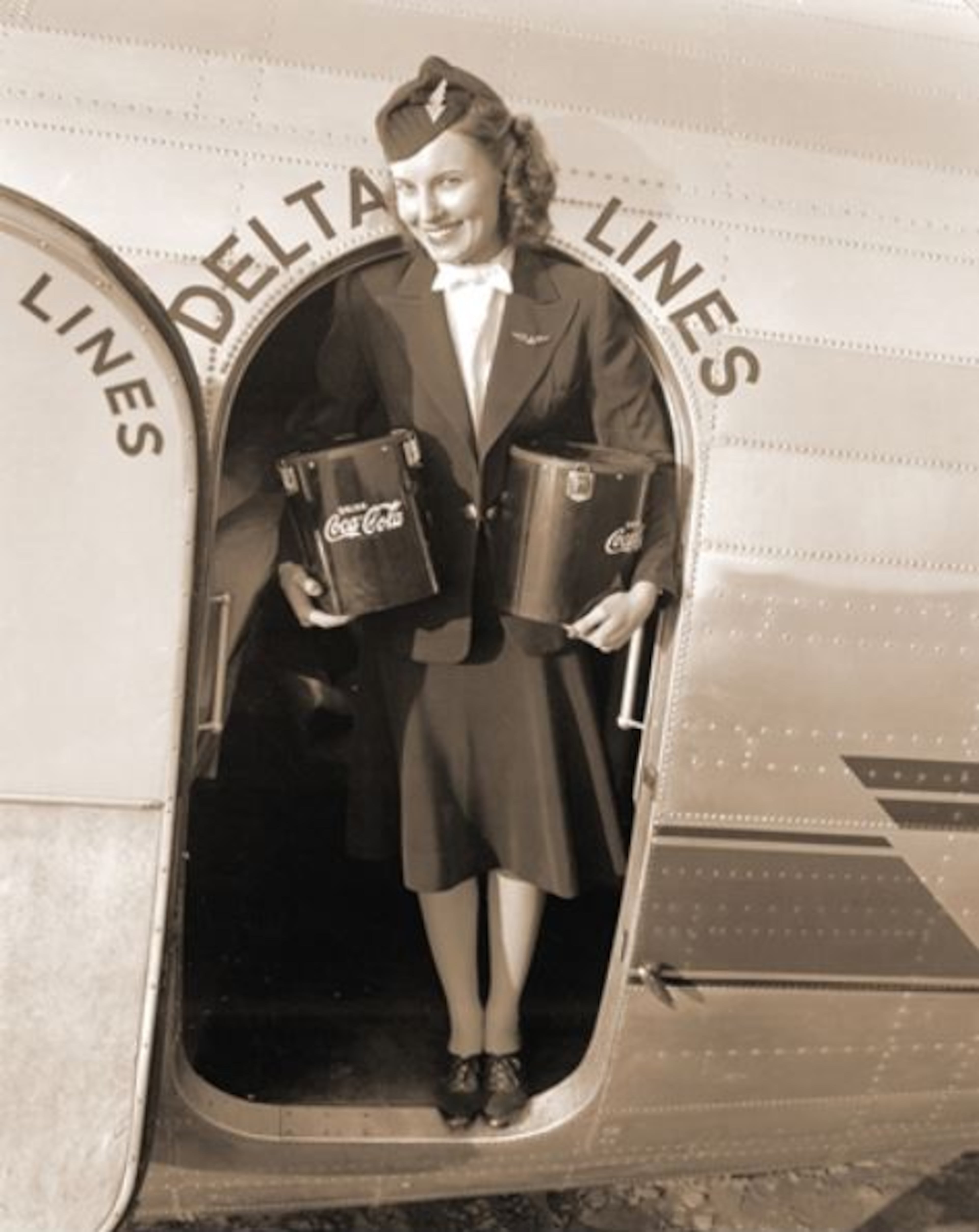 Source: Delta Air Lines