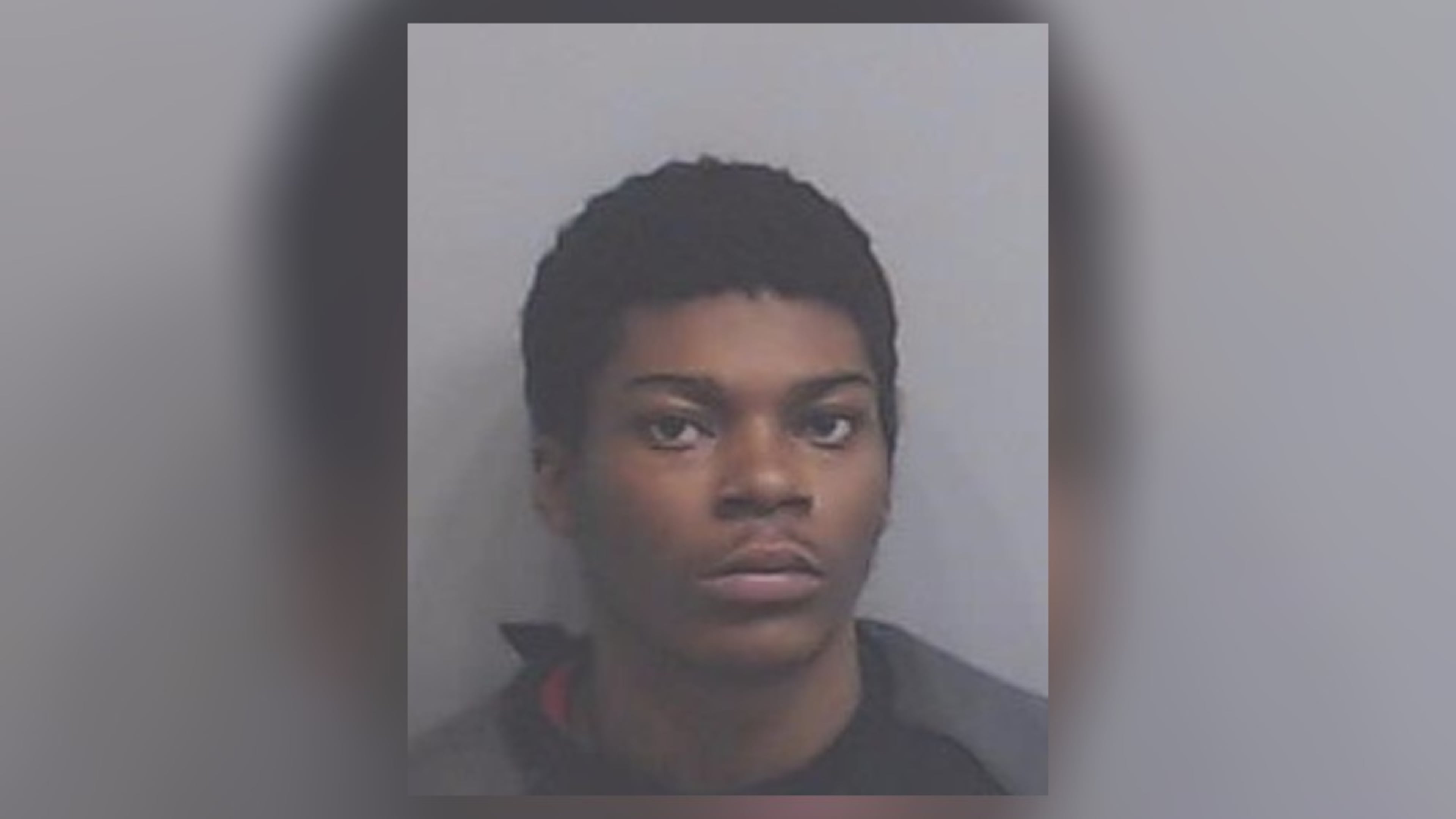 Zion Azure Heyward was arrested Tuesday on charges of murder, aggravated assault and robbery in the shooting death of his neighbor at the Manchester at Mansell apartments in Alpharetta.