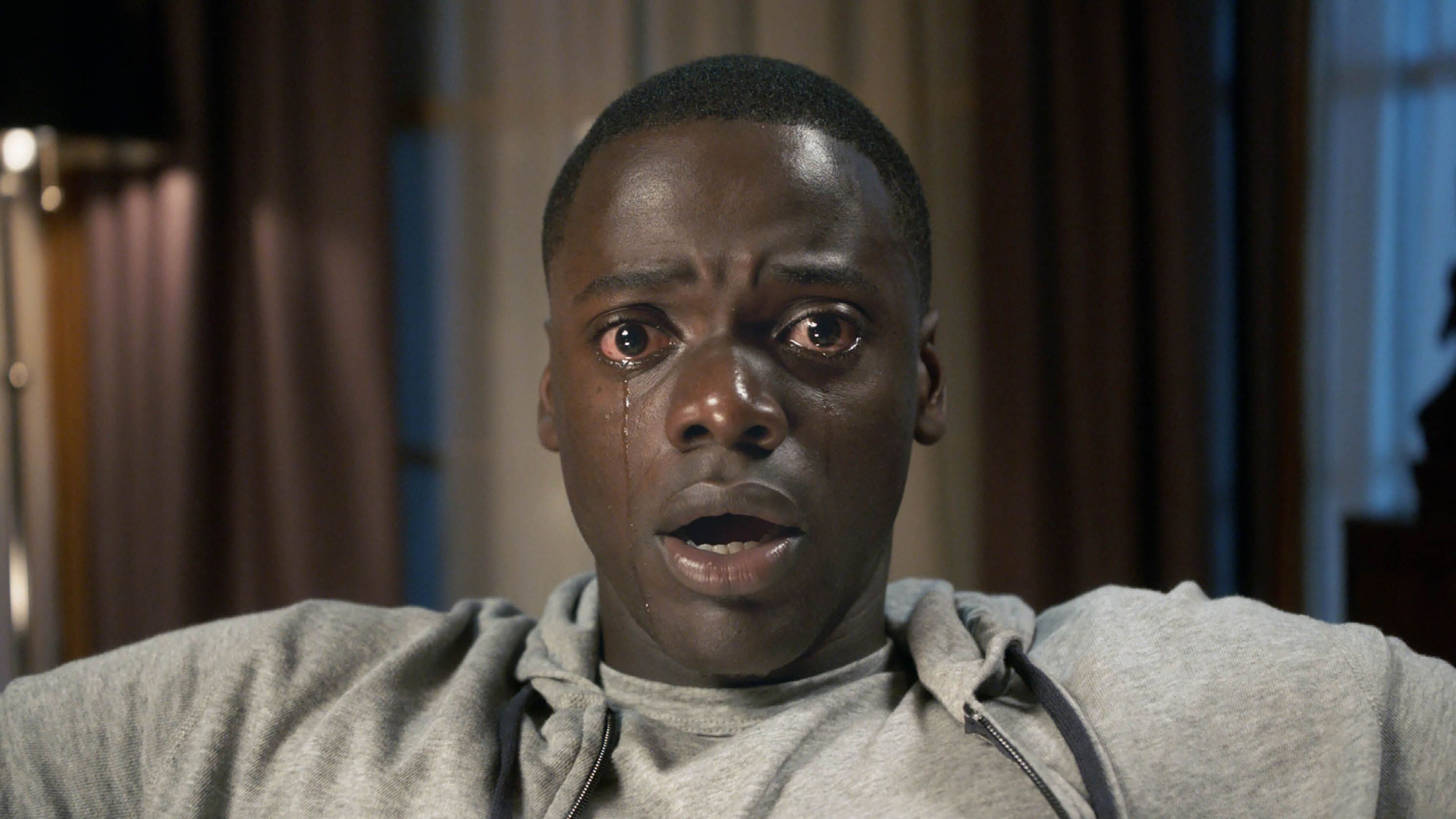 'Get Out' is one of the best picture nominees at this year's Academy Awards.