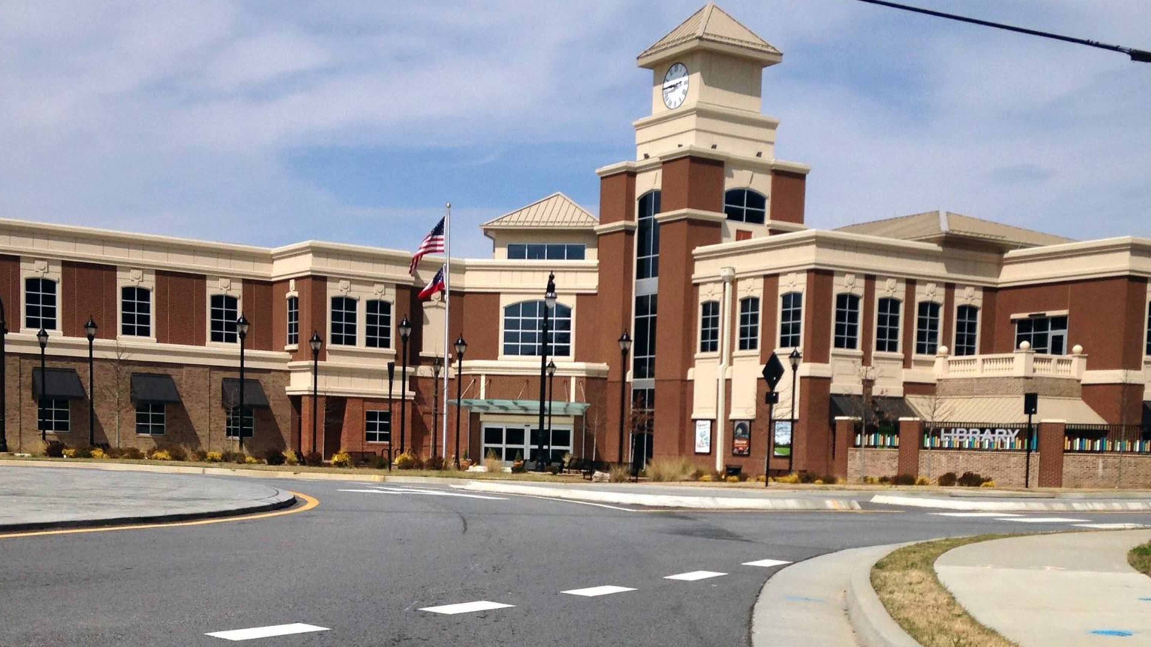 The Lilburn City Council recently voted to approve a resolution establishing the Fiscal Year 2021-2022 fee schedule for administrative fees, fees for services, regulatory fees, license fees, permit fees, and rental fees. (Courtesy City of Lilburn)