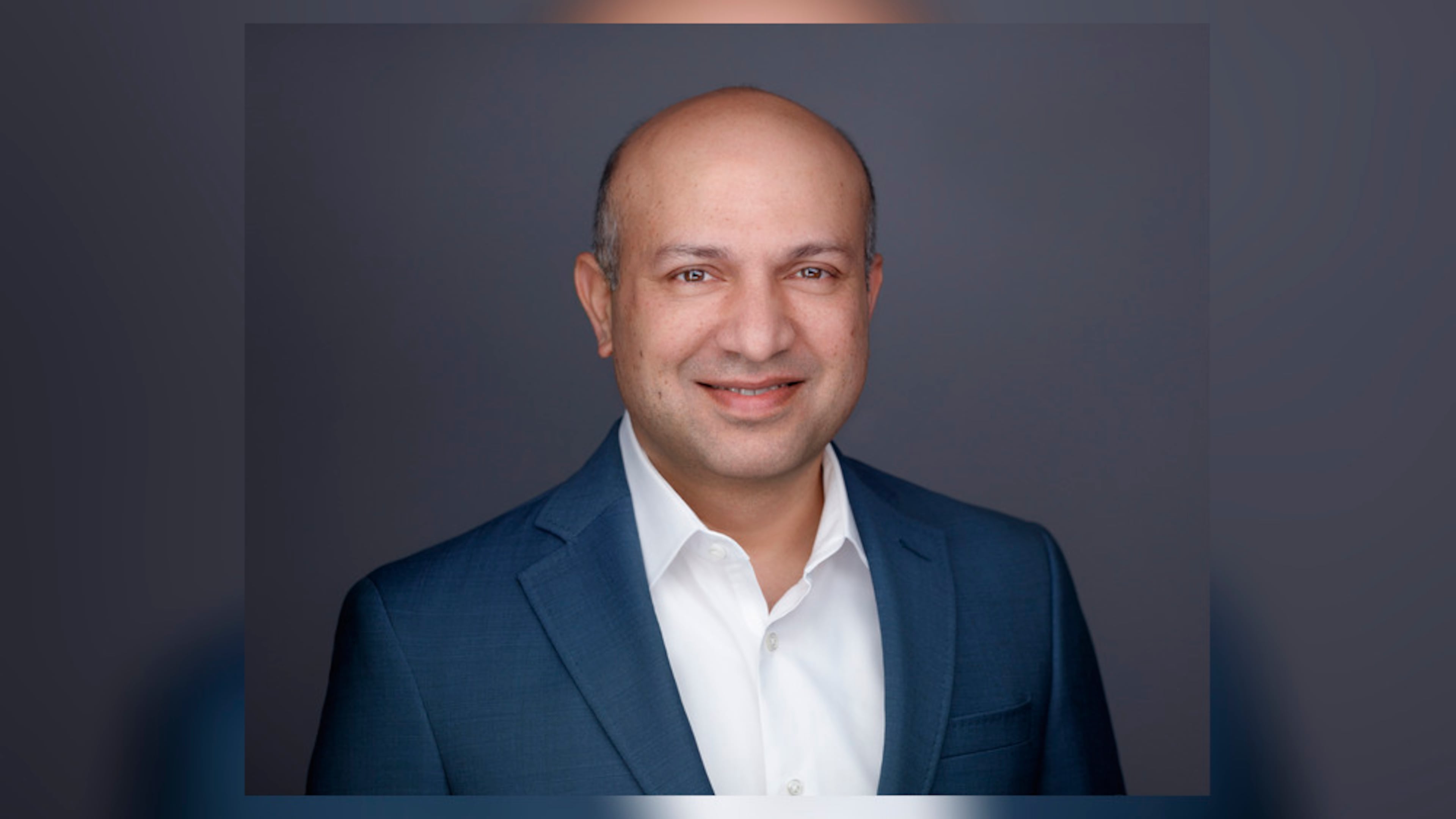 GoTo Foods named Omer Gajial as CEO, effective immediately. (Courtesy of GoTo Foods)