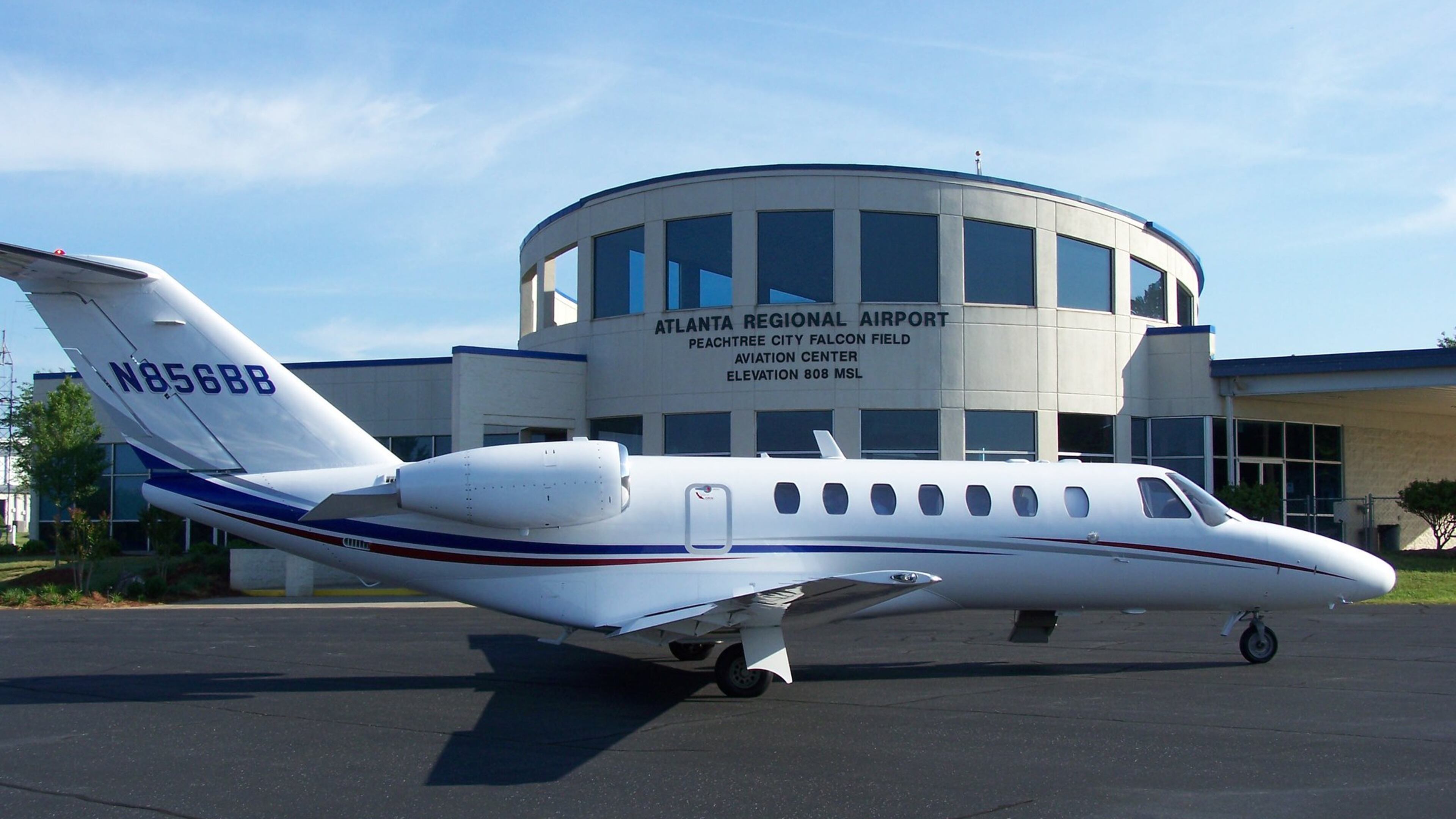 With the appointment of a new member, Peachtree City’s Airport Authority will begin 2020 with a full roster. Courtesy Peachtree City