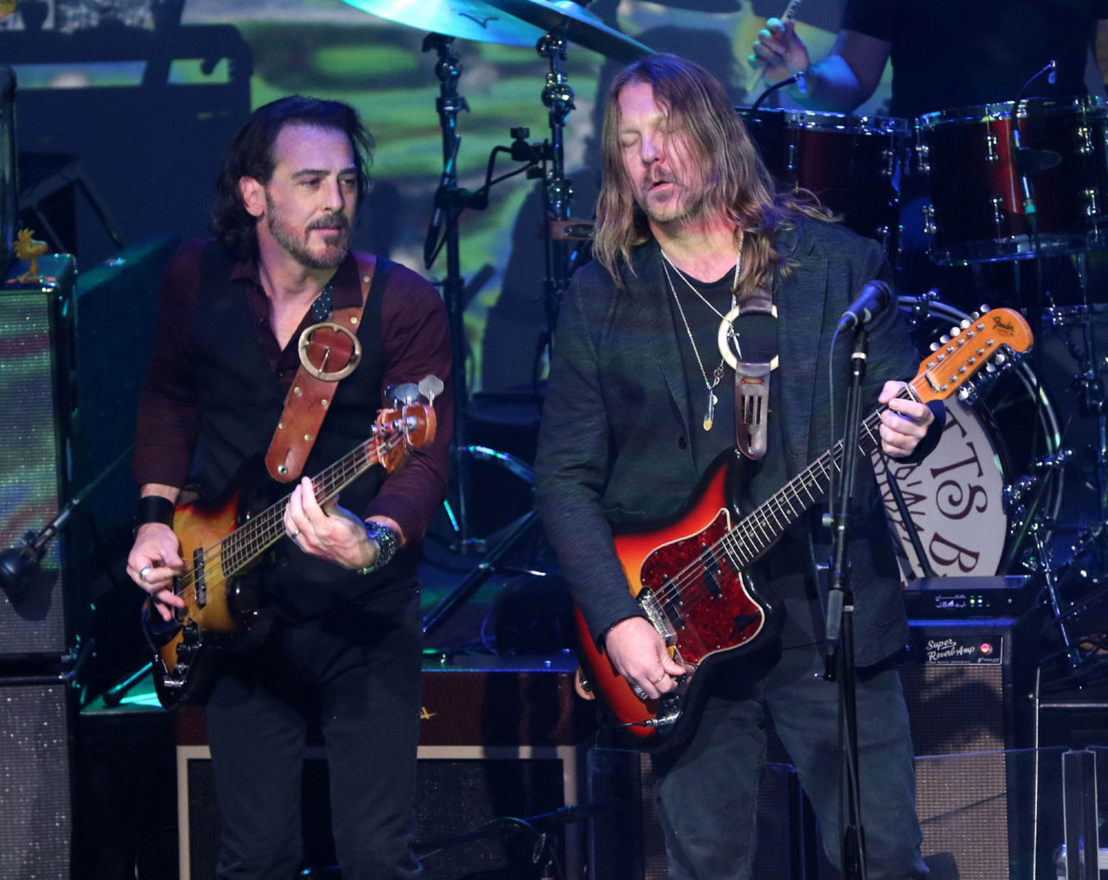 The Allman Betts Band played to a near sellout crowd on Monday, December 30, 2019 at the Buckhead Theatre.
Robb Cohen Photography & Video /RobbsPhotos.com