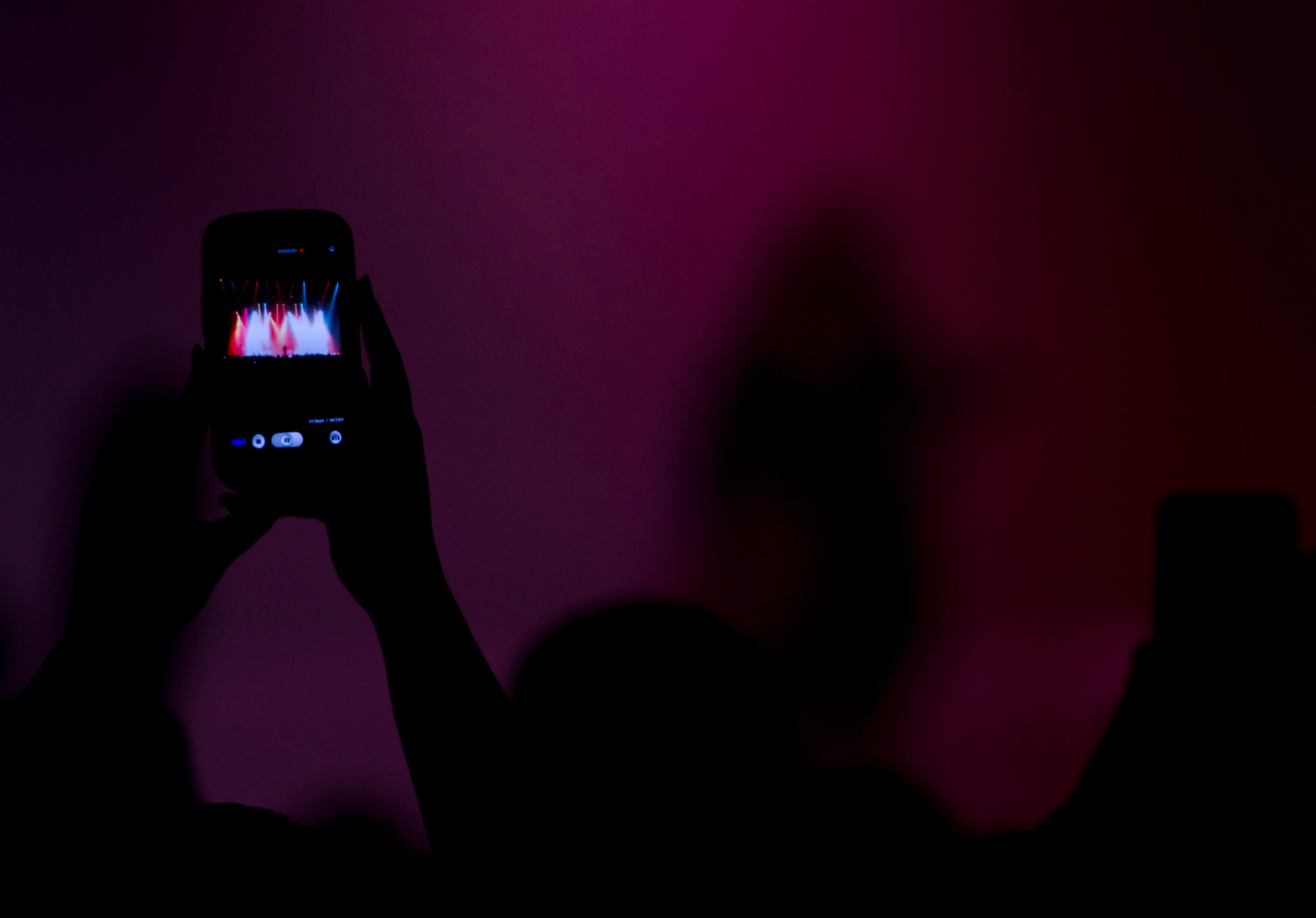 Miranda Lambert delighted a sold-out Ervin J. Nutter Center crowd during her Locked and ReLoaded Tour with Dierks Bentley in Fairborn, Ohio.
