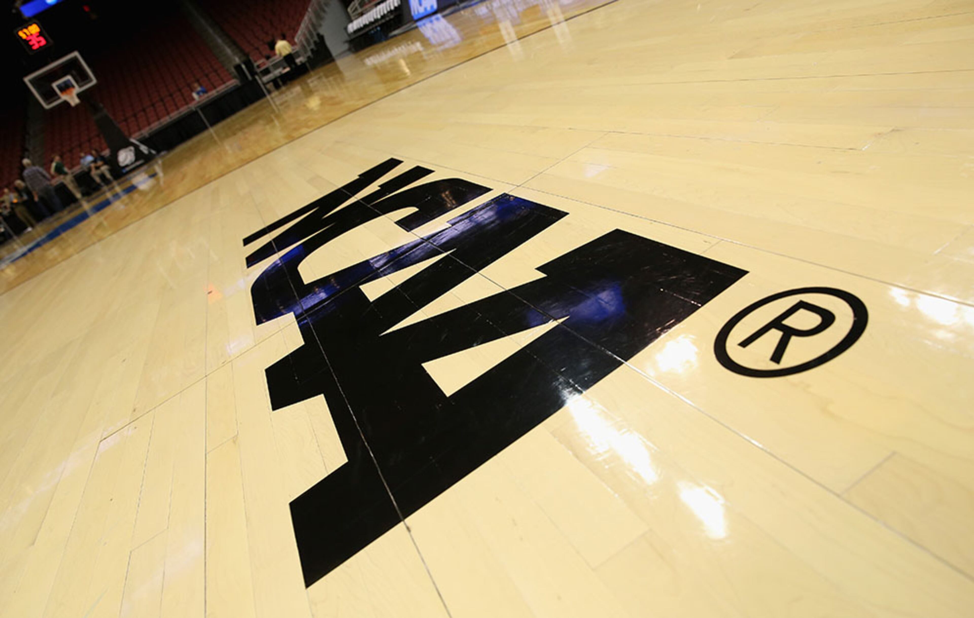 The field of 68 is now reduced to 16 teams, and some team's chances of winning the championship have greatly improved. Here's a look at the new odds - set by Vegas prognosticators - for the Sweet Sixteen teams: