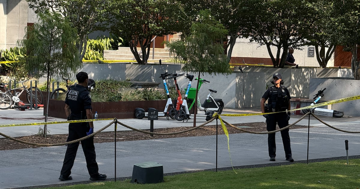 We failed accused Atlanta Beltline killer Johnathan Hamby by keeping him free