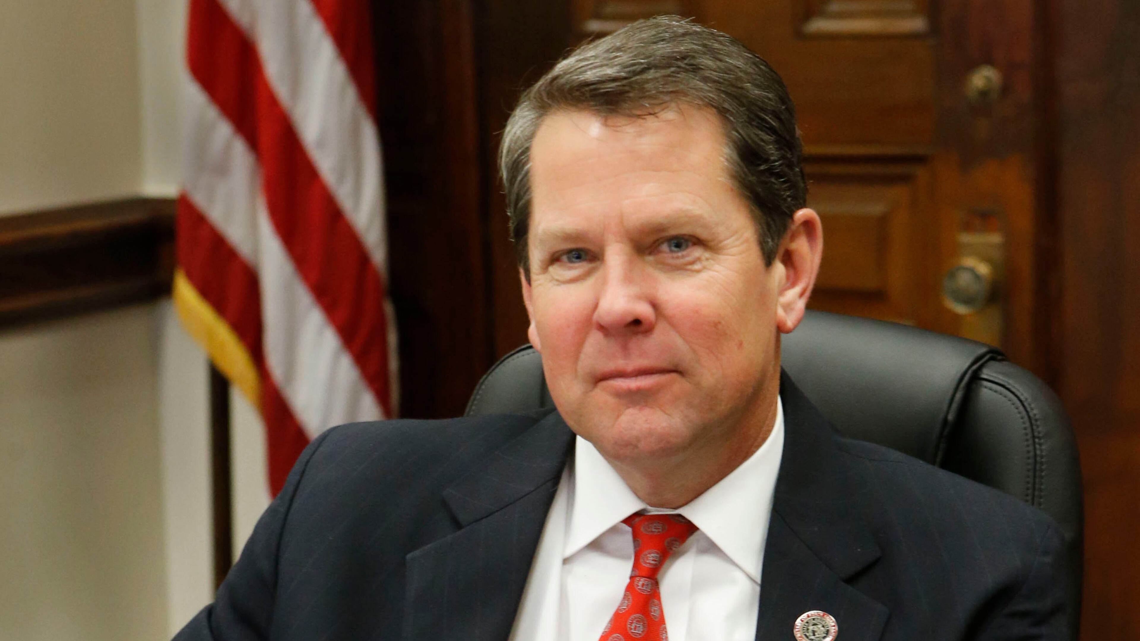 Some Republican strategists are faulting Brian Kemp’s rural strategy in his race for governor because they believe it contributed to the party’s problems in winning over suburban voters. The biggest concern expressed by some is that the party could be losing college-educated women, who had been a big part of the party’s base.