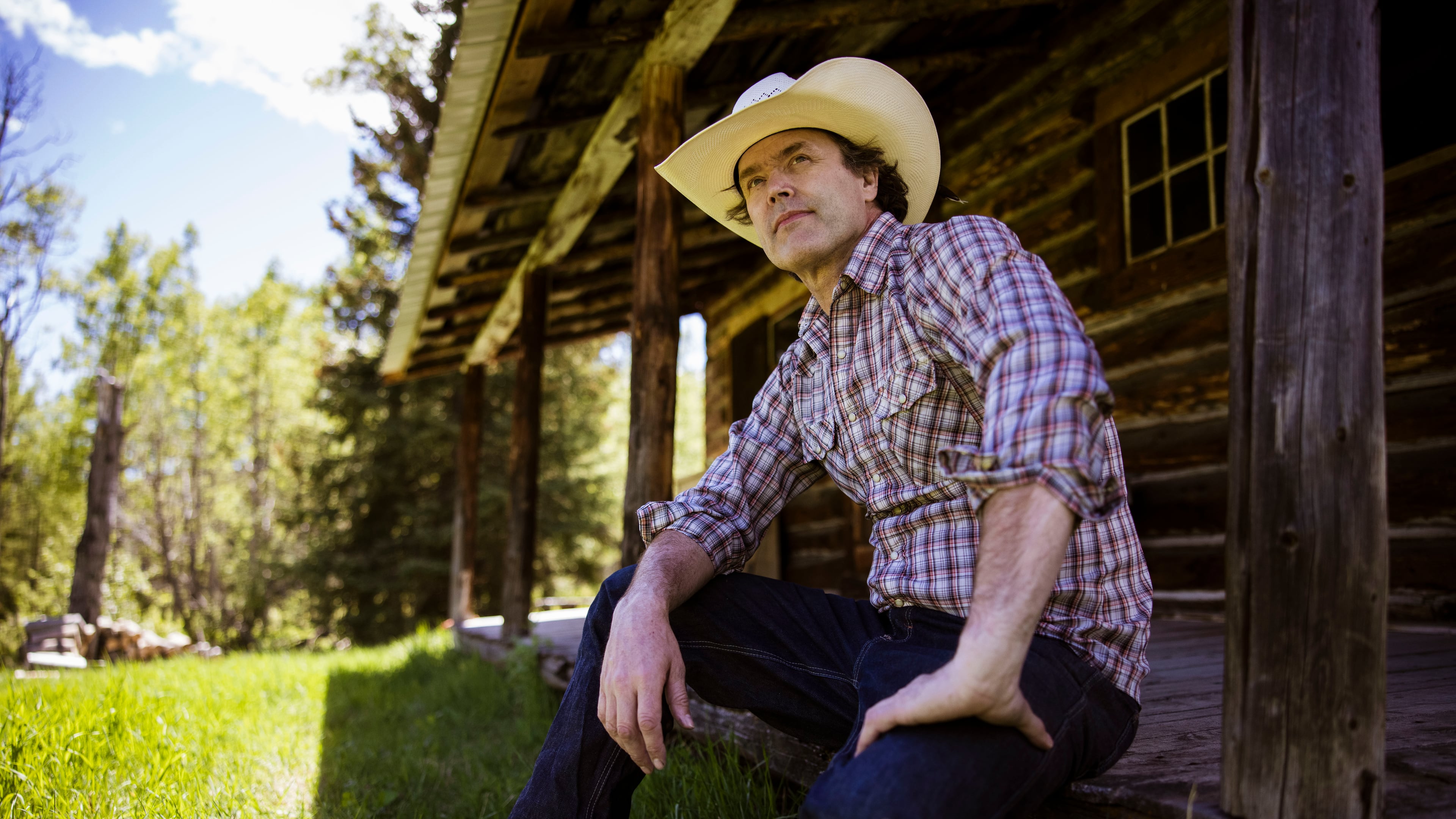 Georgians will have three opportunities to see Canadian country singer and songwriter Corb Lund in the coming weeks.