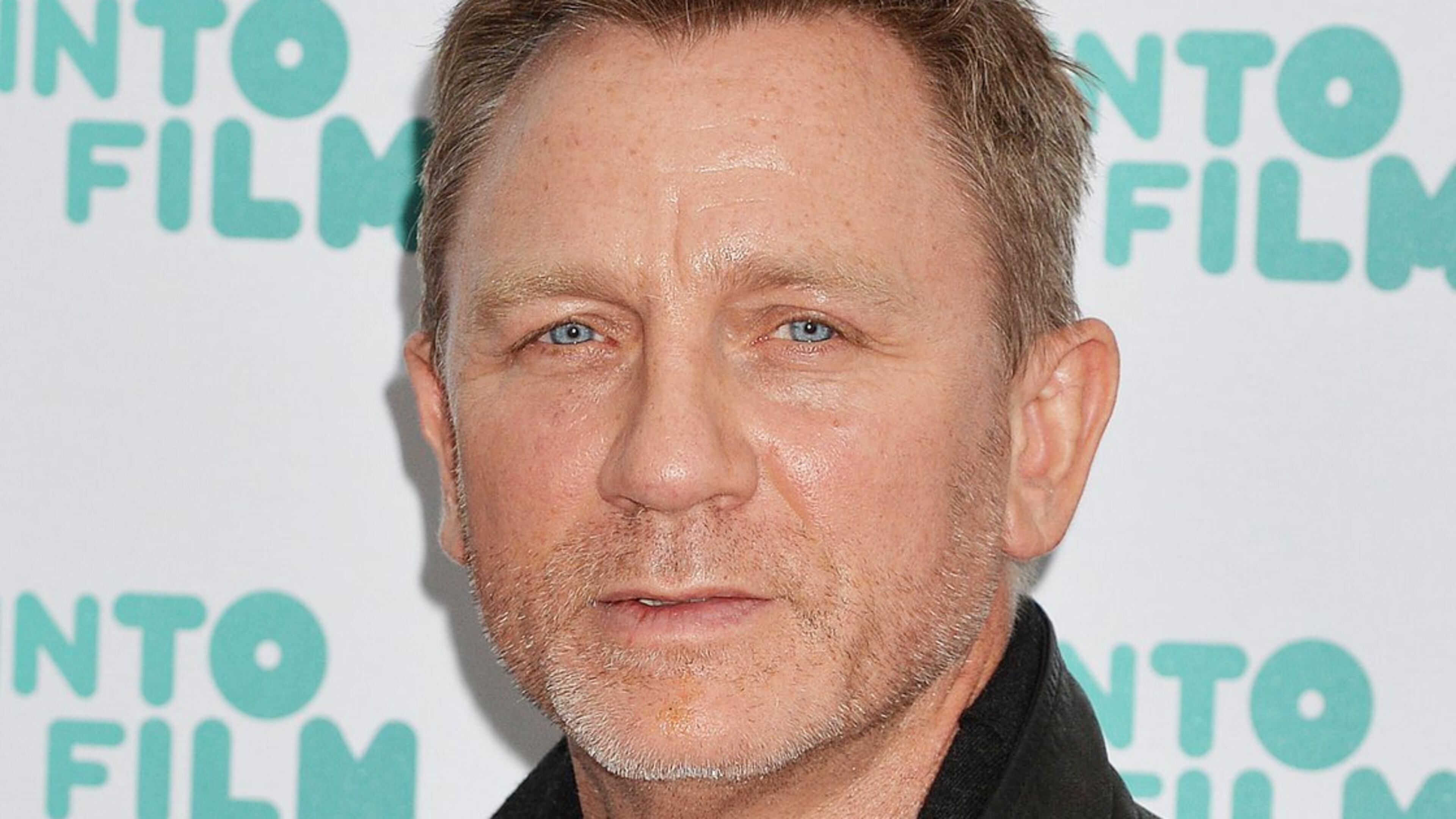 Daniel Craig Contributed by Stillwell John/PA Photos/Abaca Press/TNS