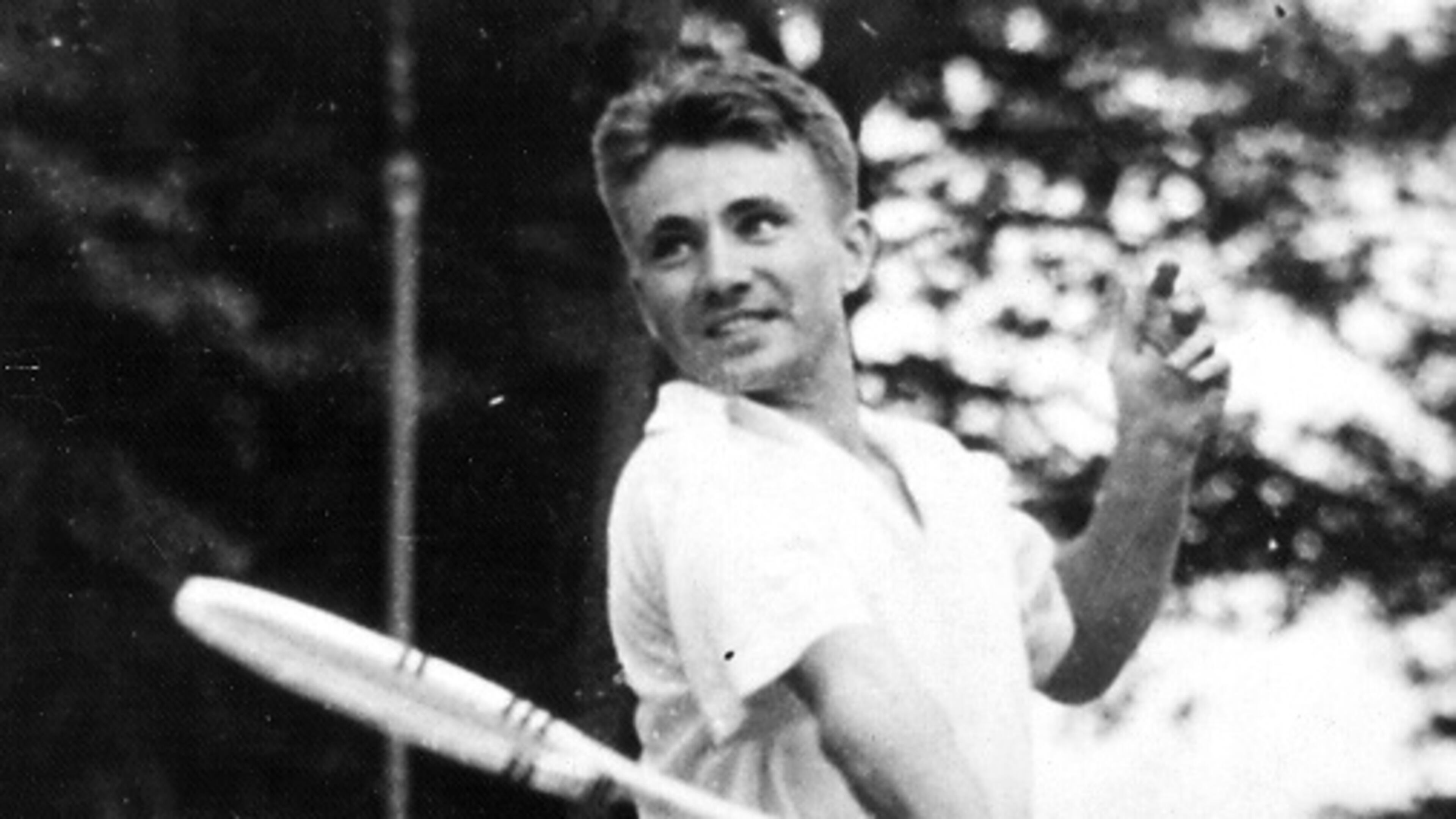 Bitsy Grant. (Photo credit: AP)