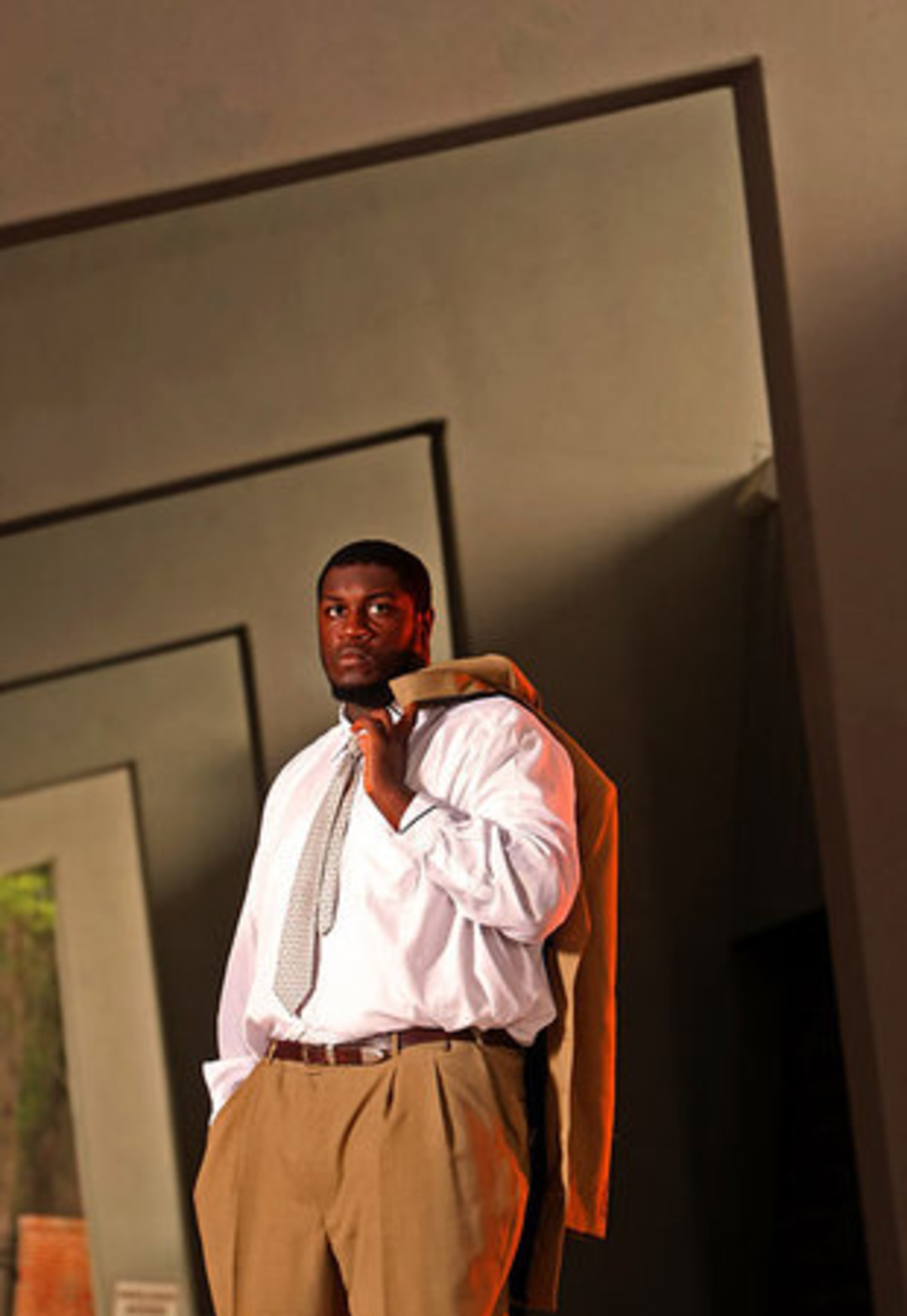 Ed Christian, Lowndes. Position: Guard/defensive tackle. Height, weight: 6-5, 280. College choice: Florida State. 2008 wrapup: Christian made the all-Region 1-AAAAA team and anchored the line for an offense that rushed for 3,663 yards in 13 games, an average of 282 yards per game. Was named first team all-state by the Georgia Sports Writers Association and was honorable mention all-state by the AJC.