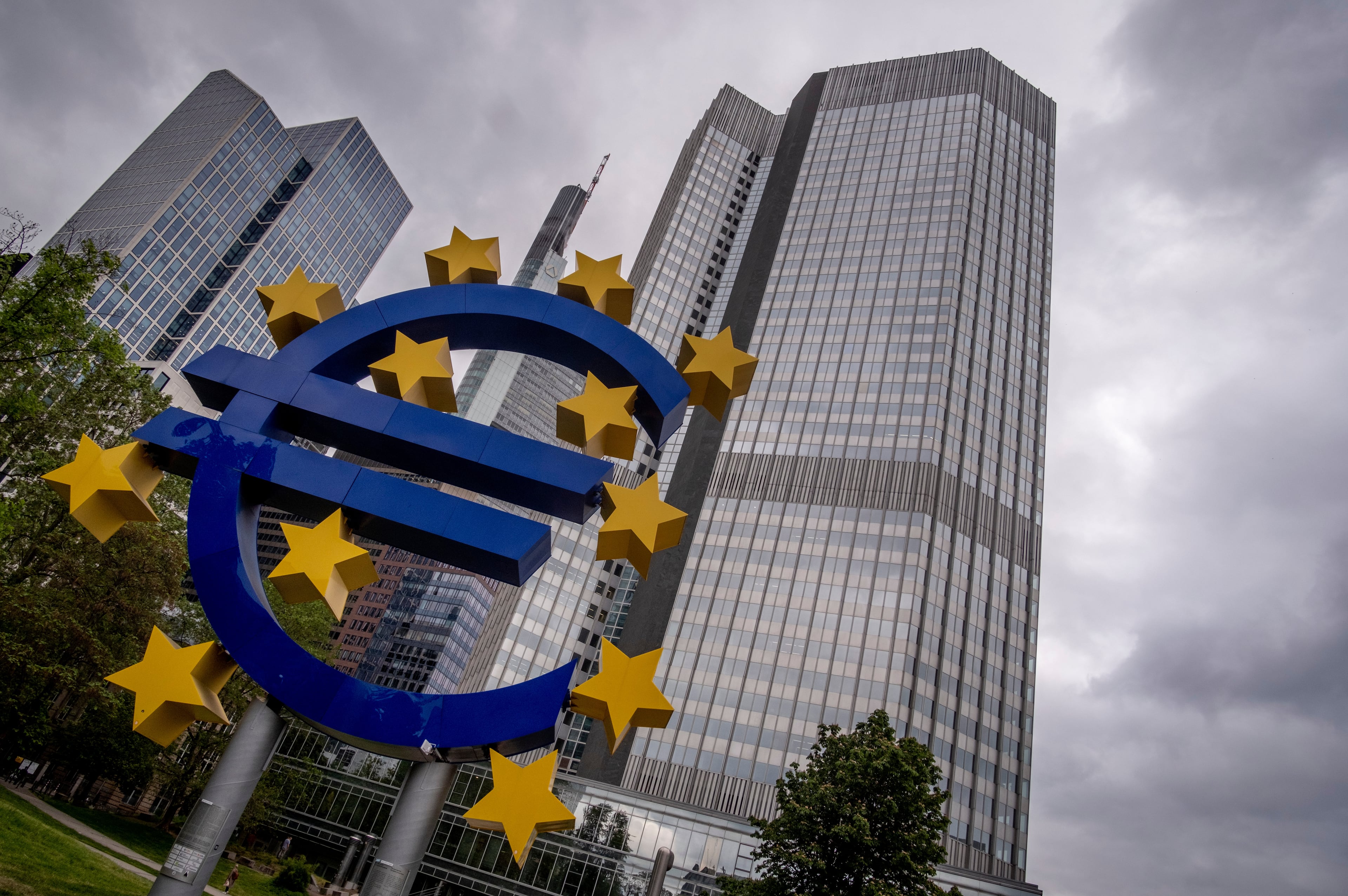 Europe Economy