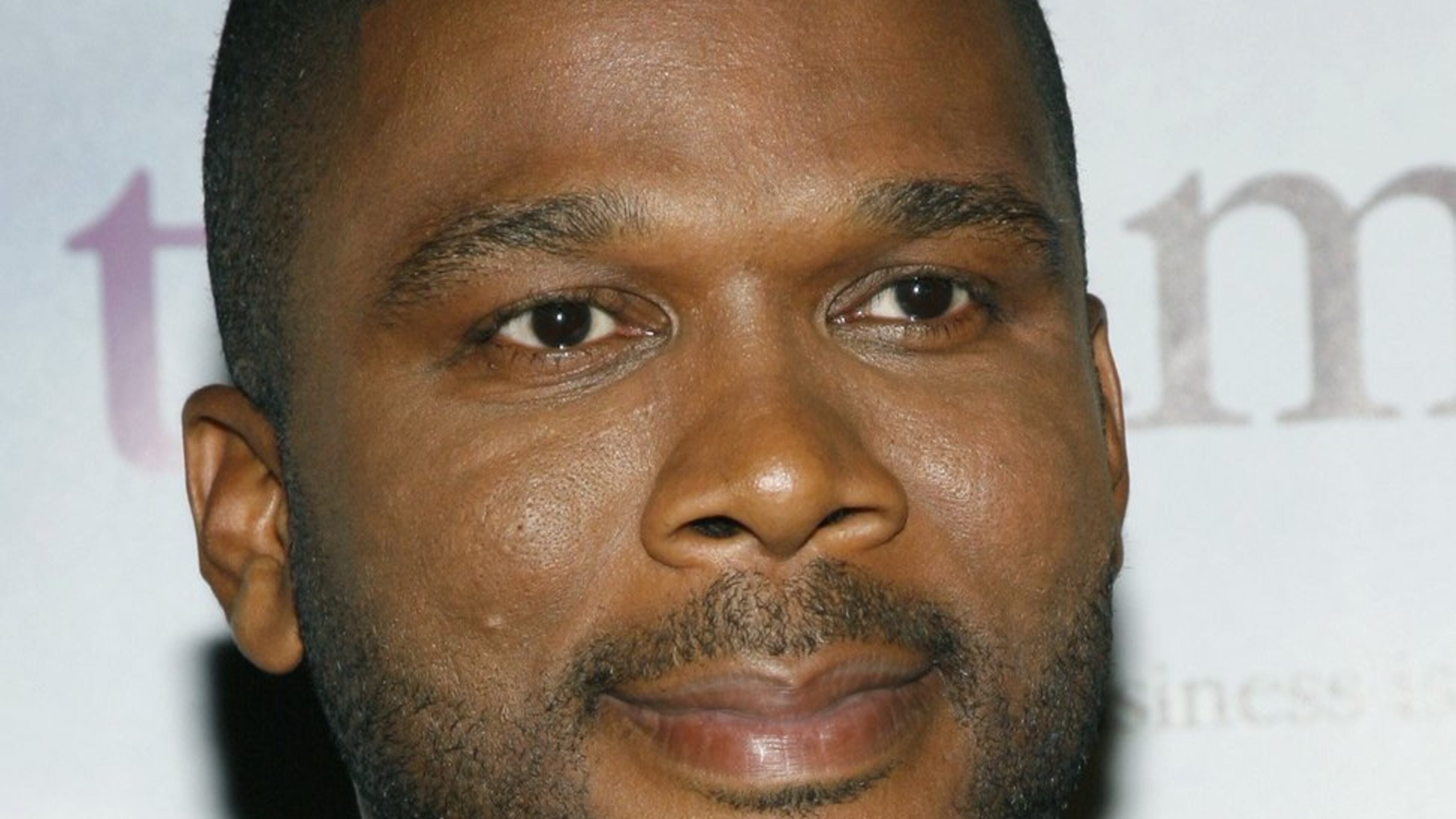 Filmmaker Tyler Perry
