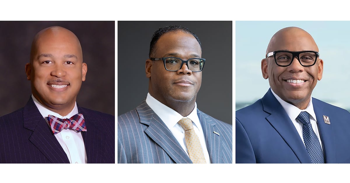 MARTA CEO search: What each finalist said they would bring to the job