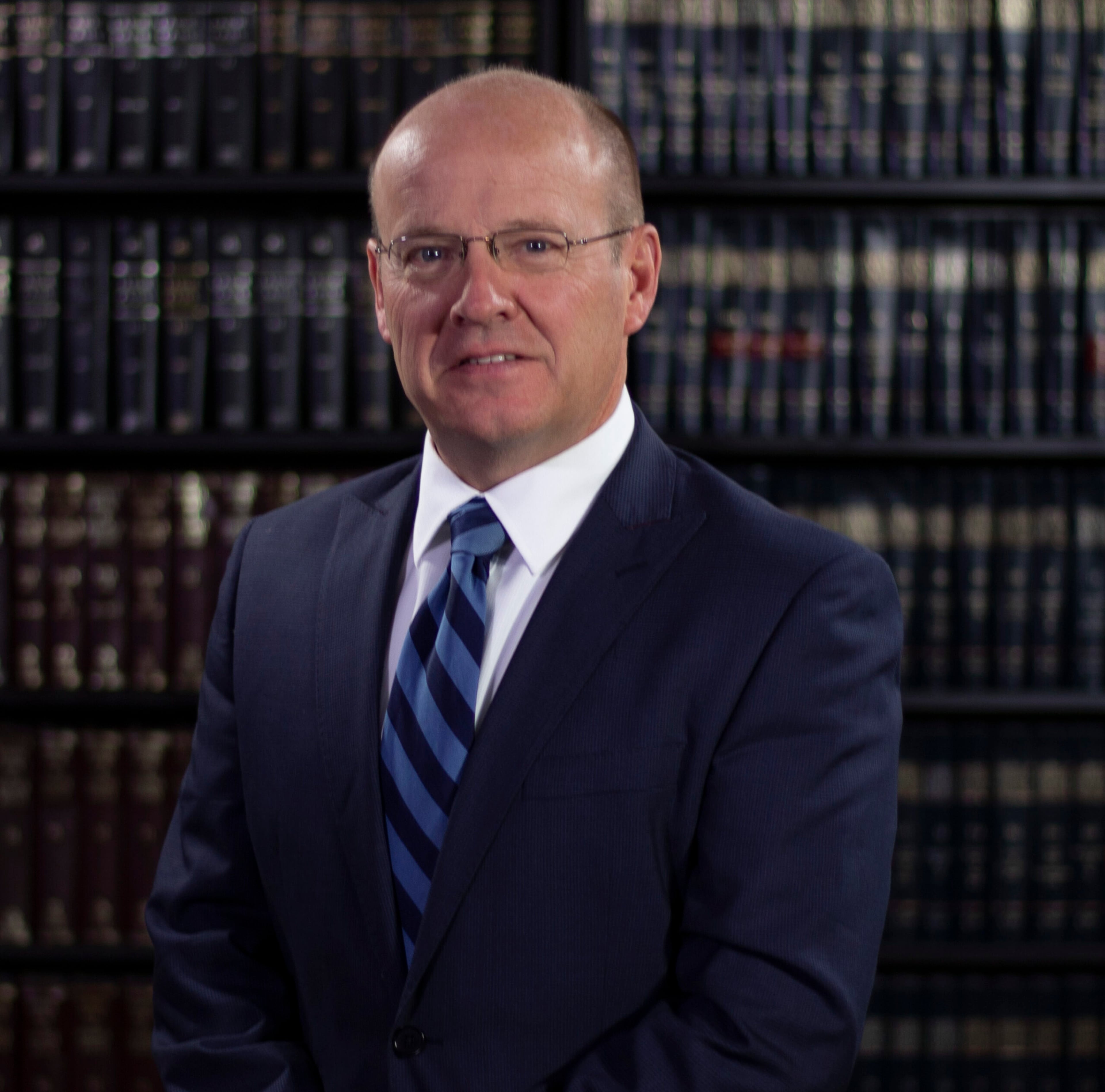 Mark Mix is president of the National Right to Work Committee. (Courtesy)