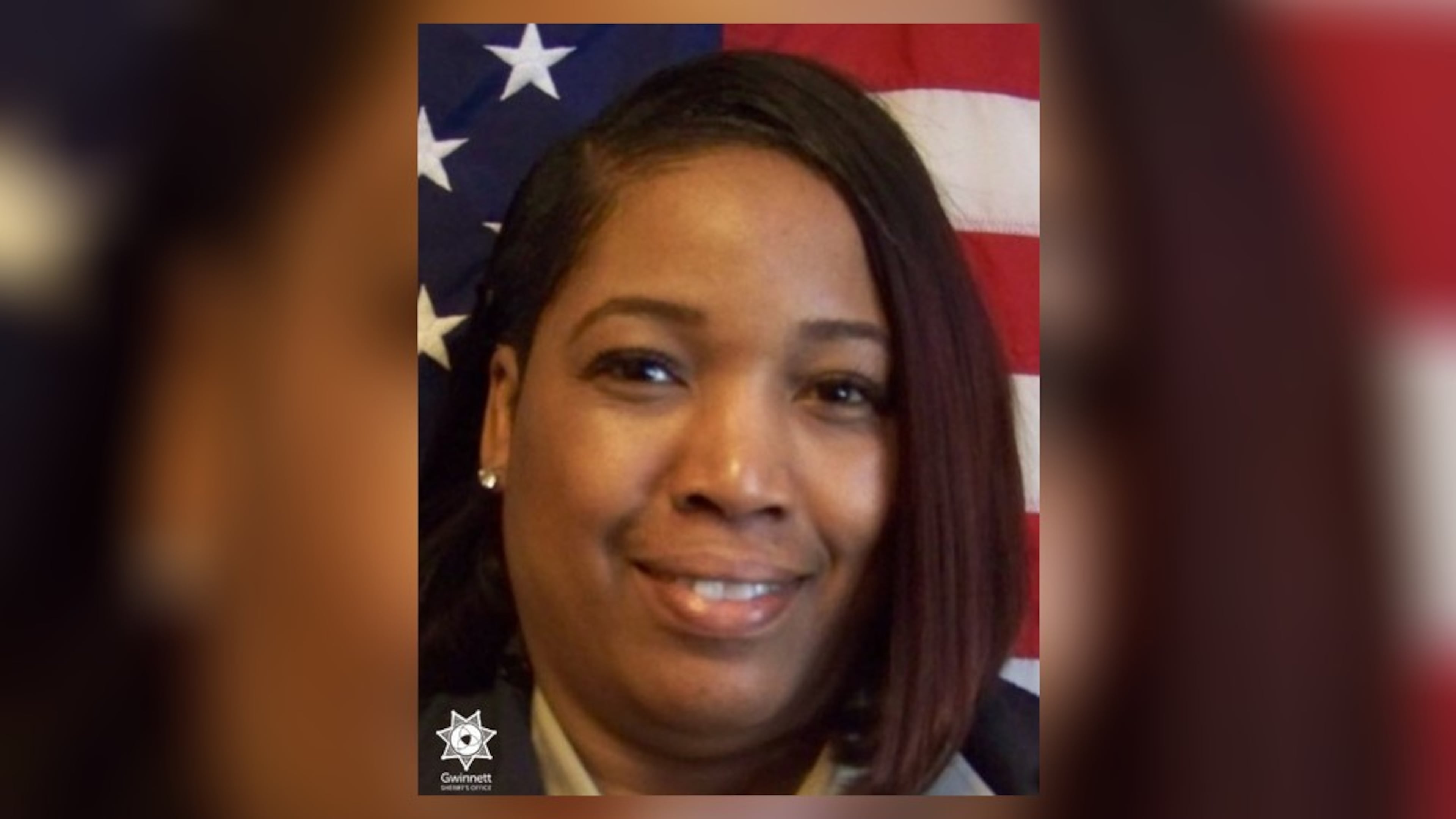Gwinnett County master deputy Tamara Tuitt-Bartlett was killed while off duty, according to investigators. She was 49. (Courtesy of Gwinnett County Sheriff's Office)