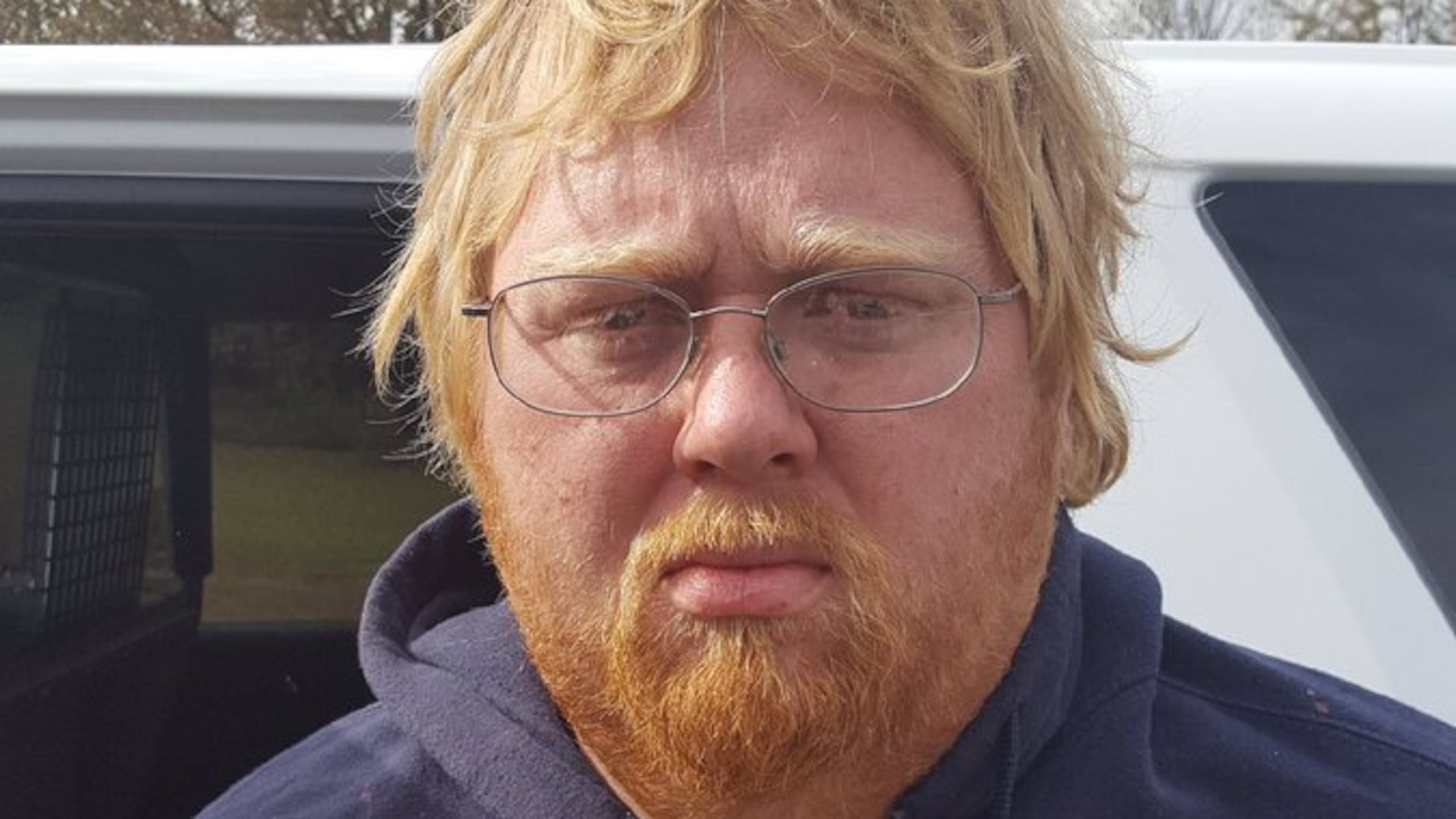 Simon Porter. (Photo: Tennessee Bureau of Investigations)