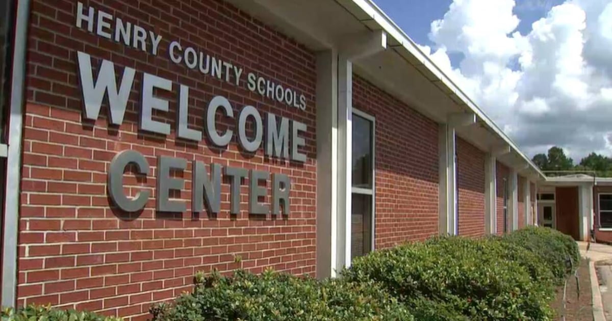 Henry County sets new start times for elementary, middle schools
