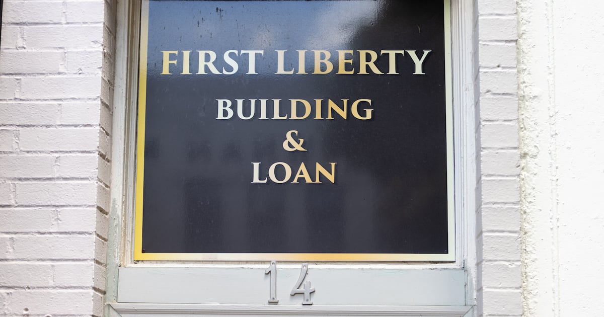 Man appointed to find First Liberty's missing money starts investigation