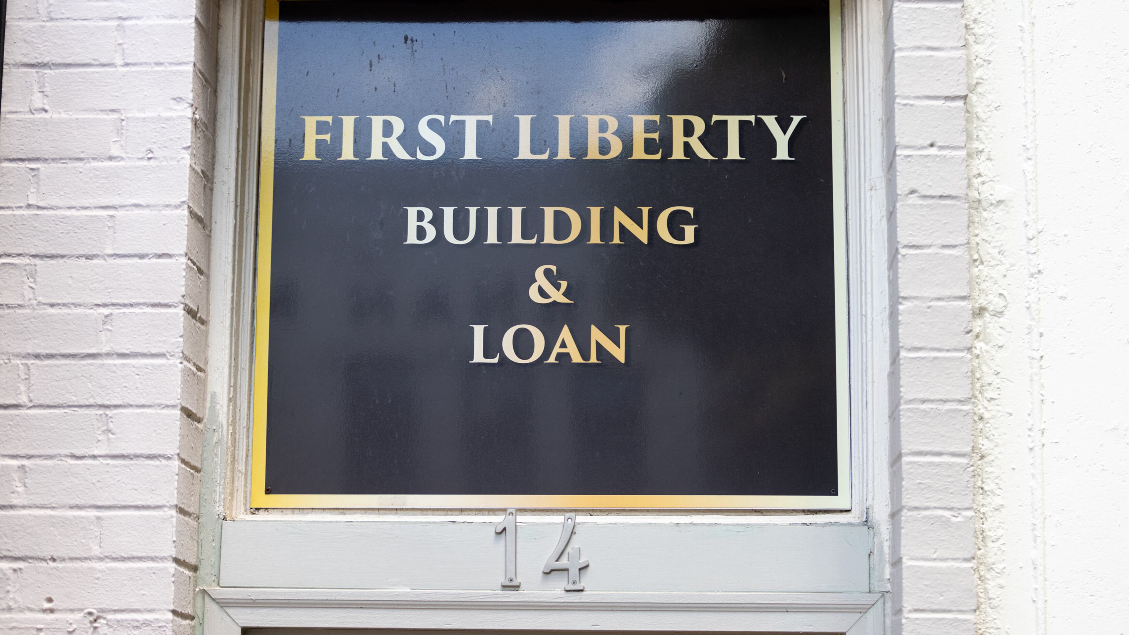 Last Thursday, the U.S. Securities and Exchange Commission alleged First Liberty Building & Loan founder Brant Frost IV operated a $140 million Ponzi scheme, defrauding investors across the country. (Arvin Temkar/AJC)