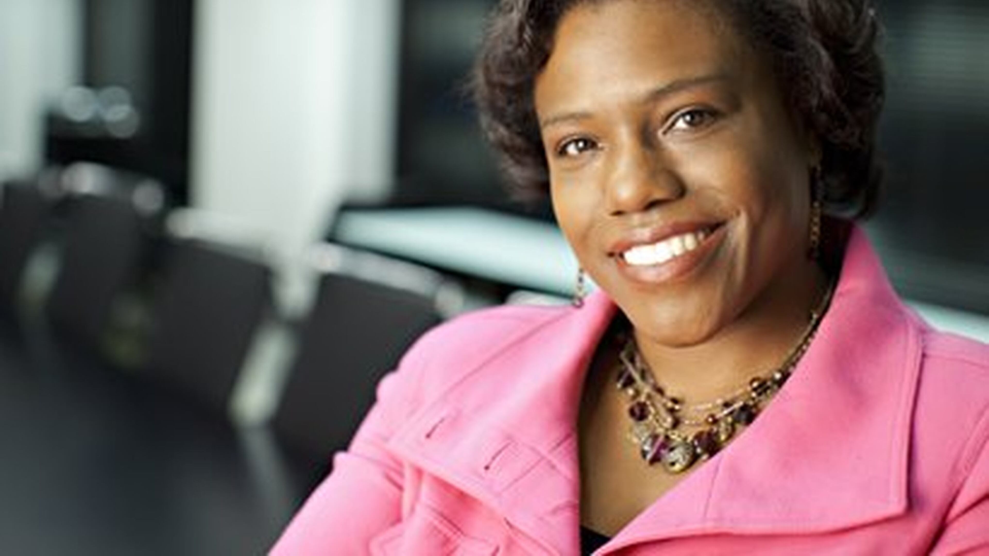 Teresa White, the first woman and African-American to hold the title of president at Aflac, is the founder of Bold Moves, a program of Girls Inc. CONTRIBUTED