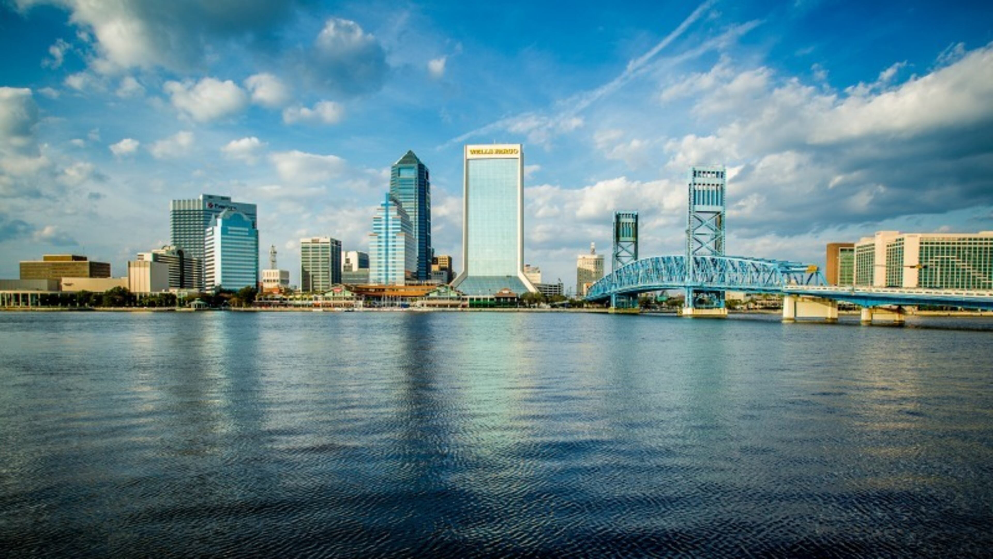 Downtown Jacksonville