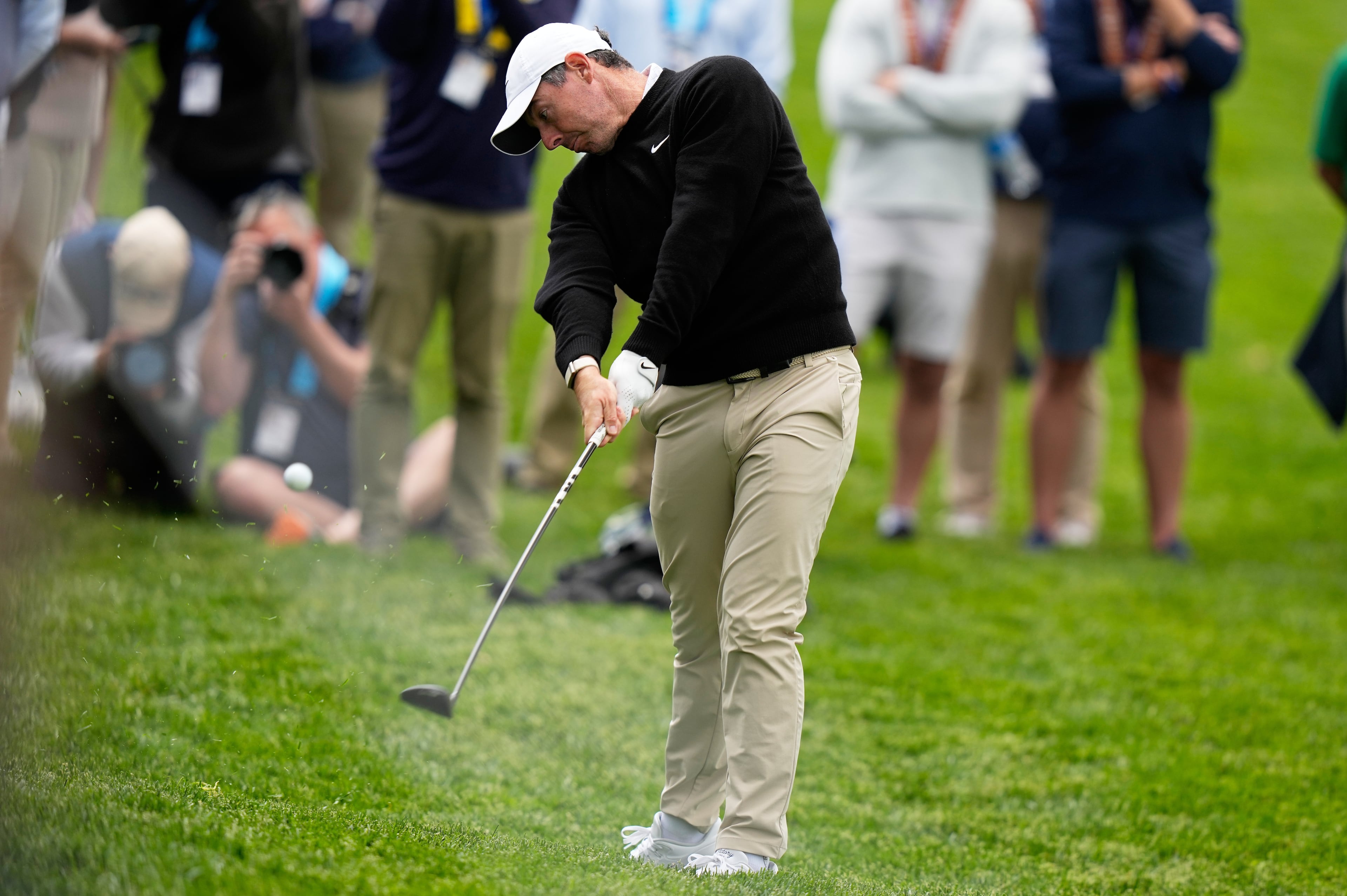 PGA Championship Golf