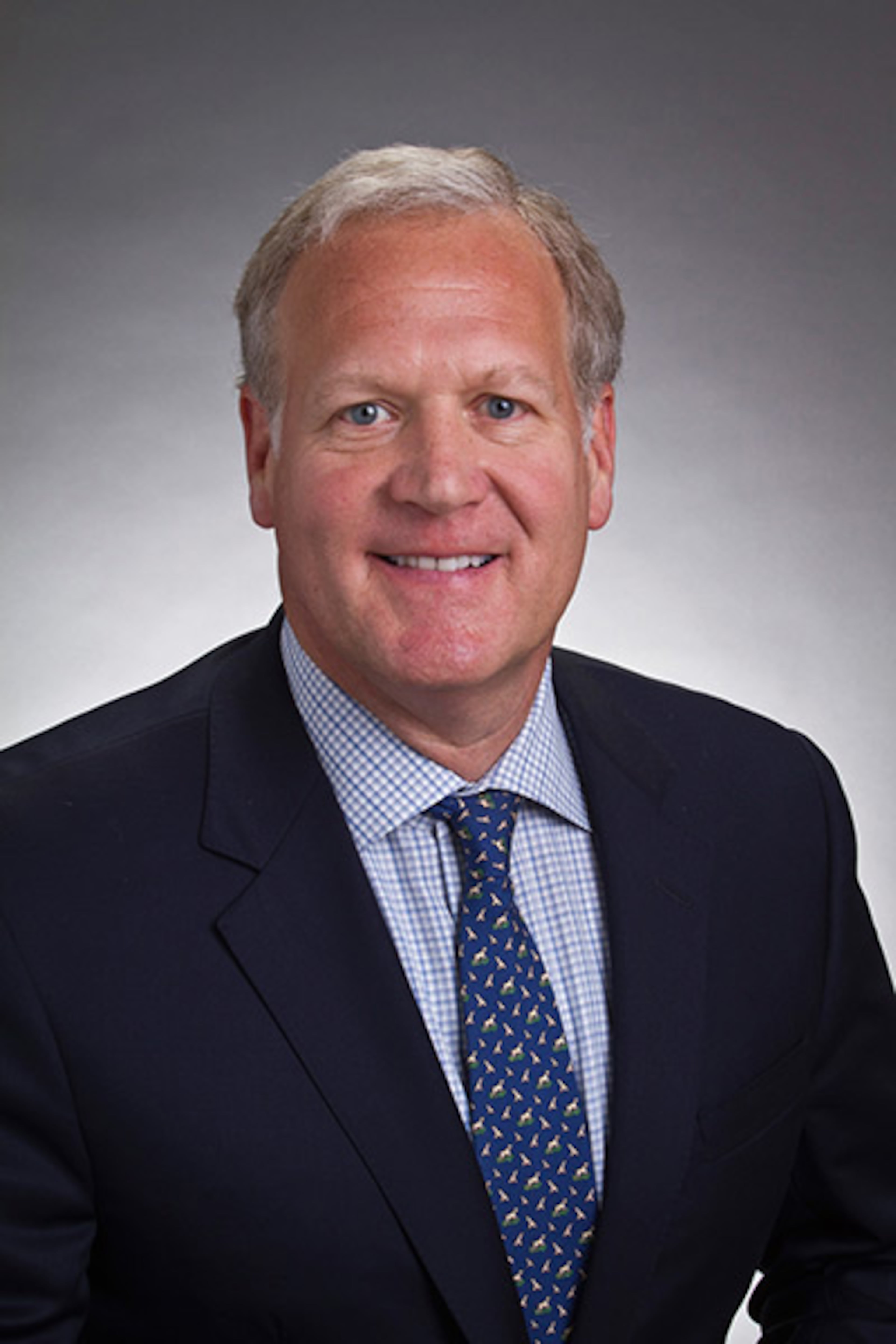 Steve Rotschild, tax advisor who specializes in brokering the tax credits movie and TV production companies sell to companies and individuals seeking to defray their Georgia state taxes.