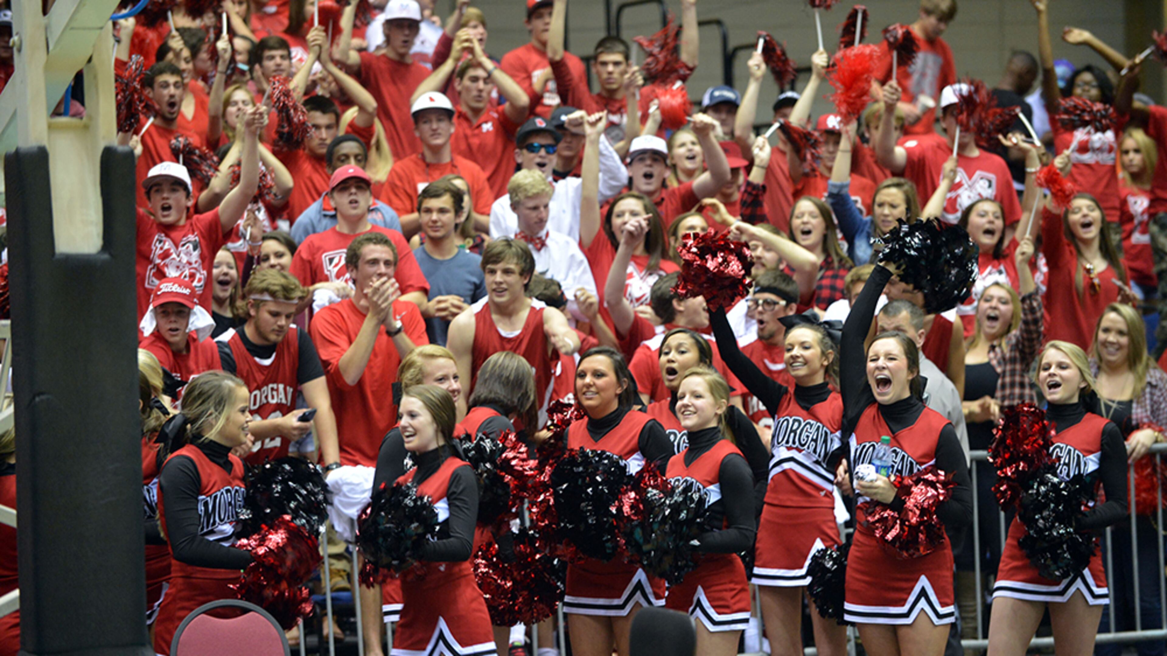 (Kent D. Johnson/AJC)