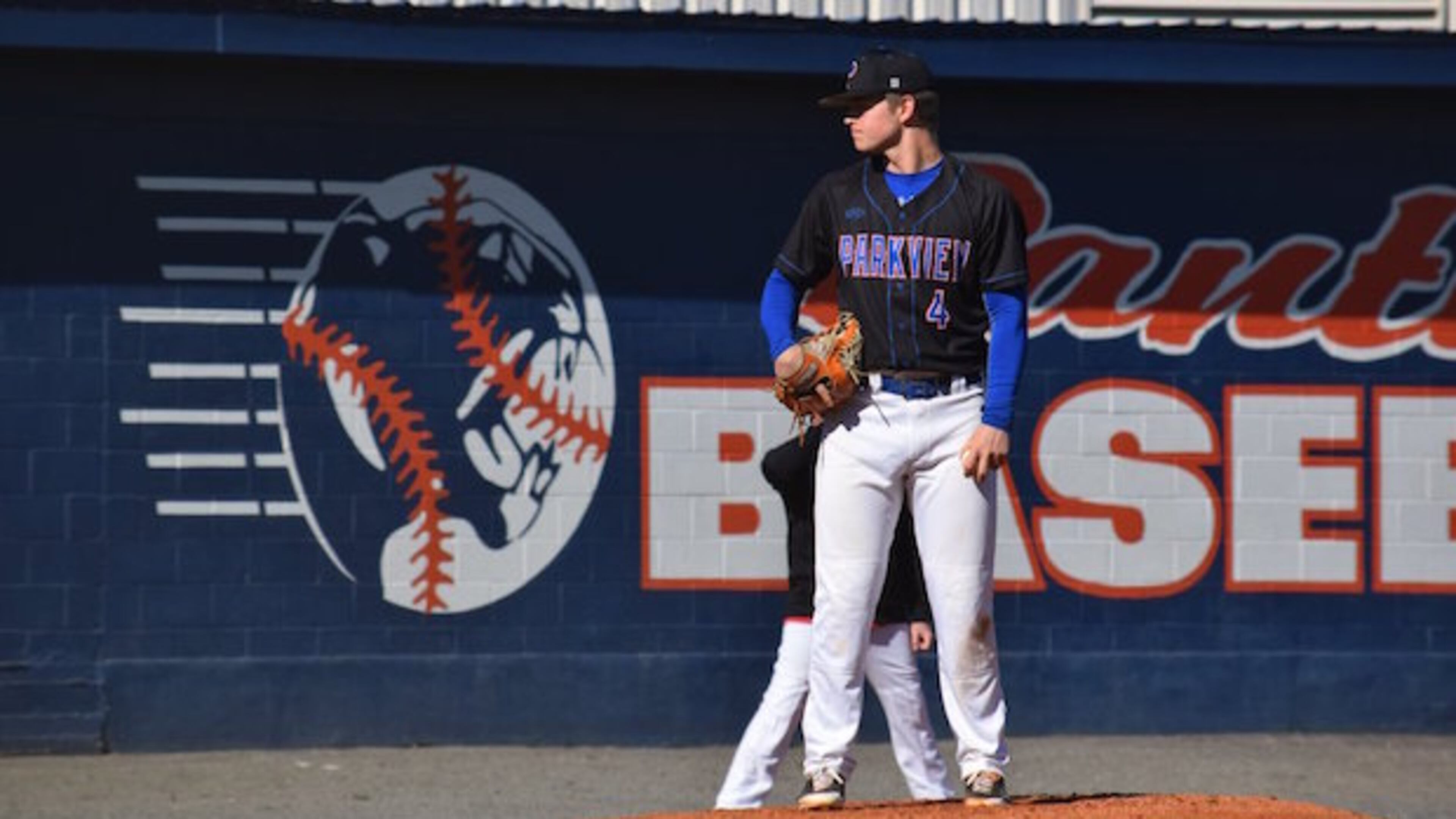 Parkview took over the No. 1 spot in Class AAAAAAA.