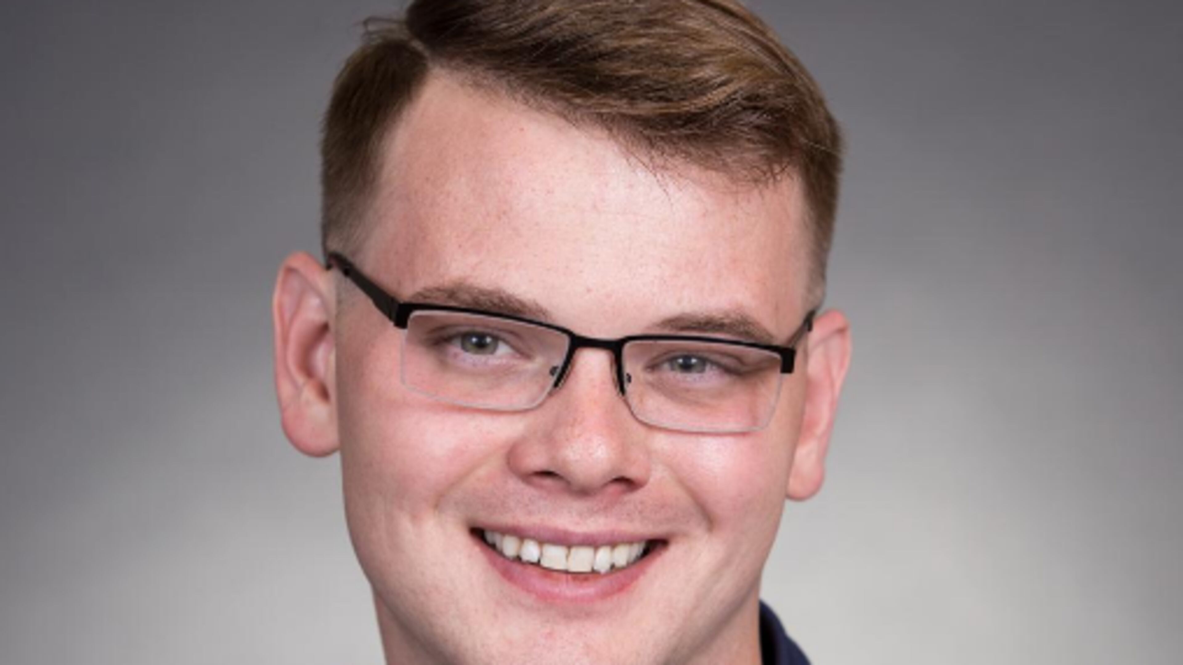 Pivoting for humanity: Nurse and researcher Daniel J. Smith on the pandemic’s most vulnerable