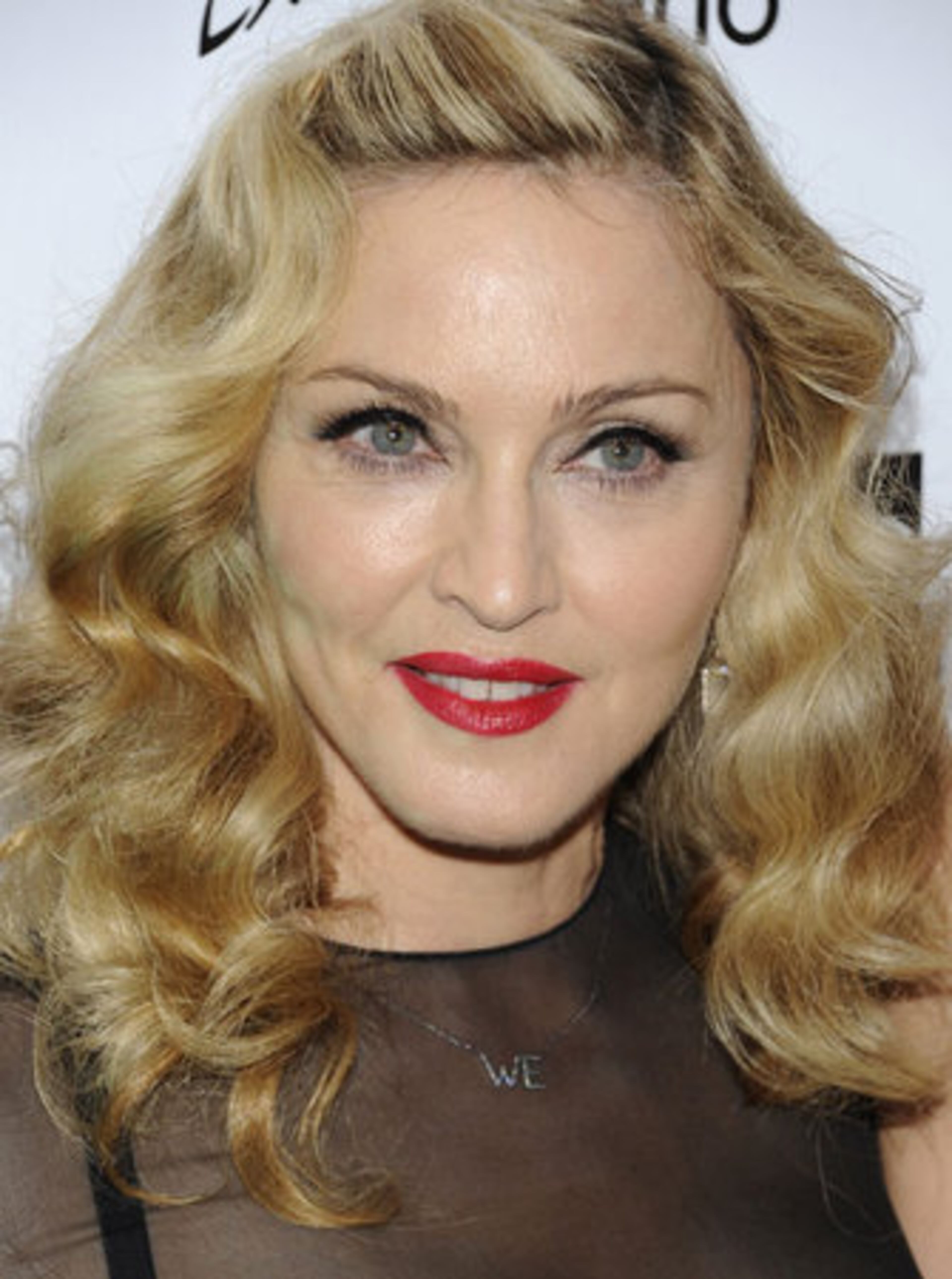 Madonna provided the halftime entertainment at Super Bowl XLVI at Lucas Oil Stadium in Indianapolis in 2012. It was the most-watched U.S. telecast of all time with 116 million viewers, and was watched by more viewers than the game itself, according to Nielsen.