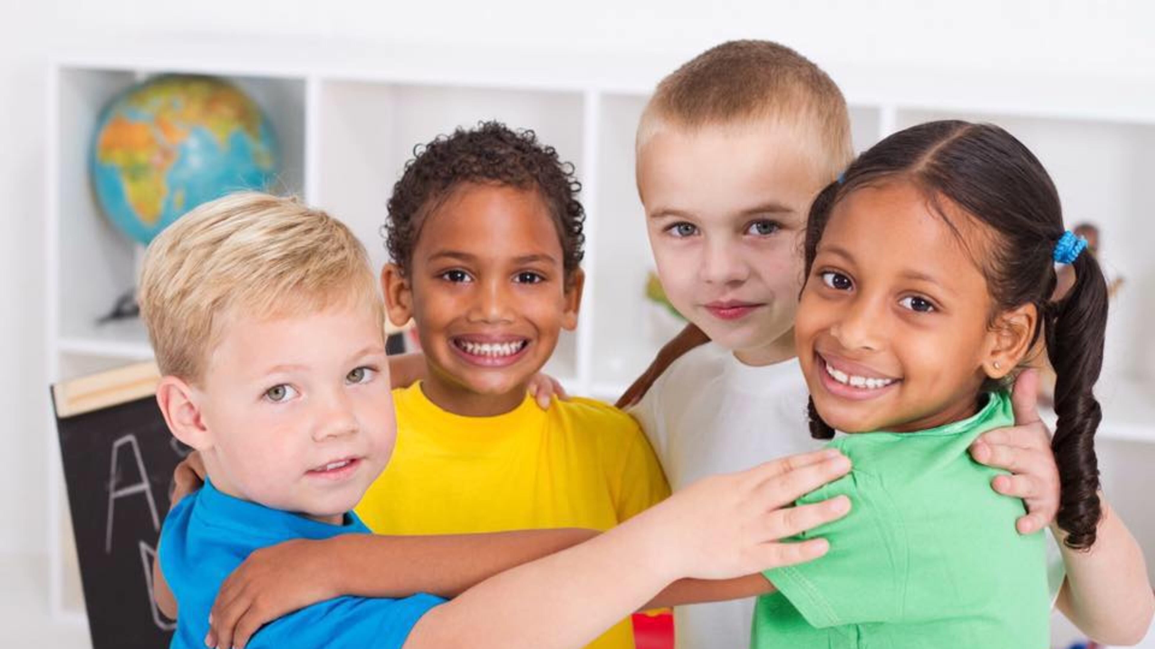 Twenty-two students will be chosen by lottery on March 3 for each of the pre-k classes at Fayette County elementary schools.