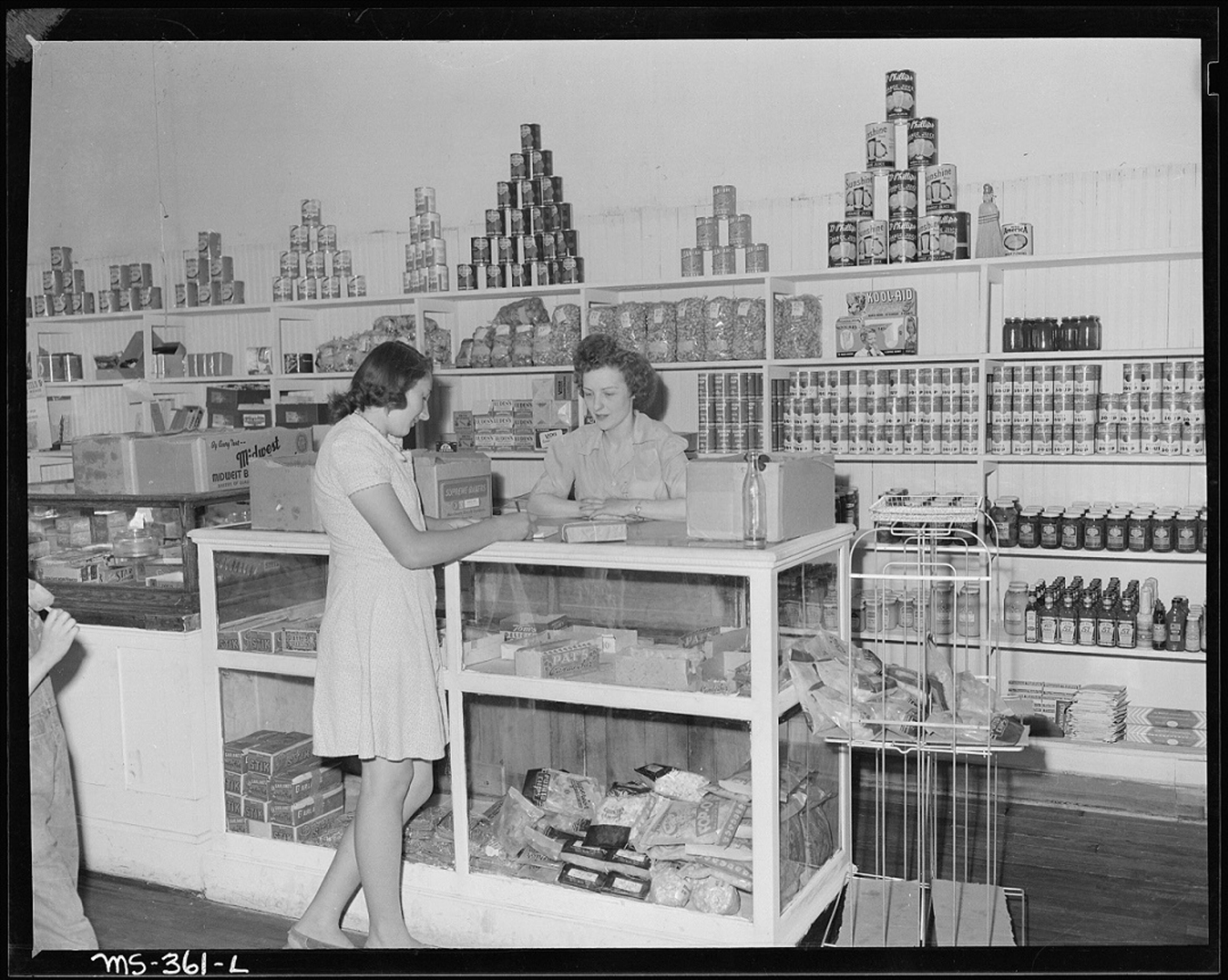 According to data from the Consumer Price Index, one US dollar in 1940 is worth approximately $17.11 today. You won't believe your eyes when you see how much a movie ticket, a tank of gas or even a mattress used to cost in the early 1940s. Take a look at how the cost of living in the United States has changed since World War II.