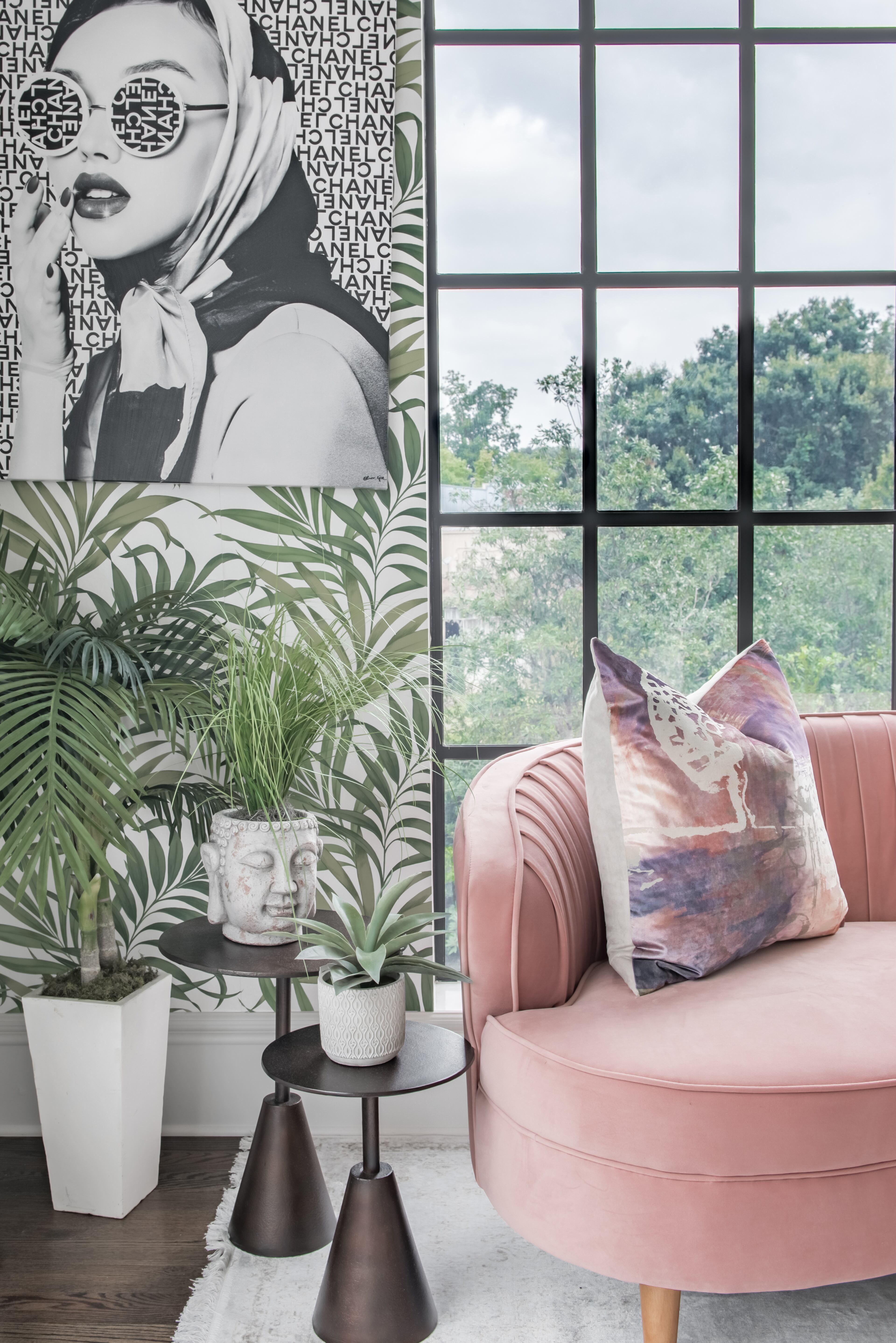 Courtesy of Lauren Wesley Designs