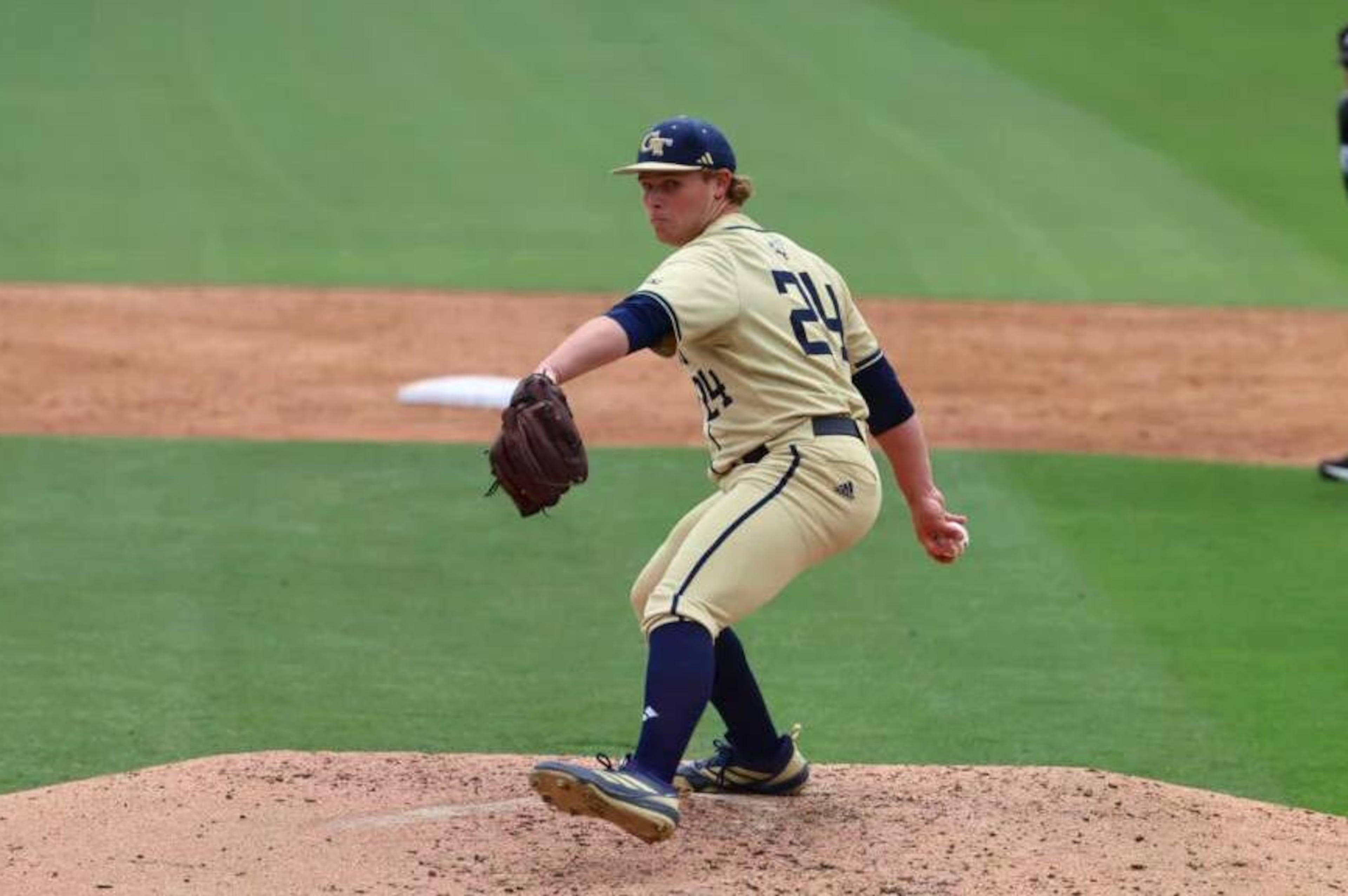 Georgia Tech Baseball