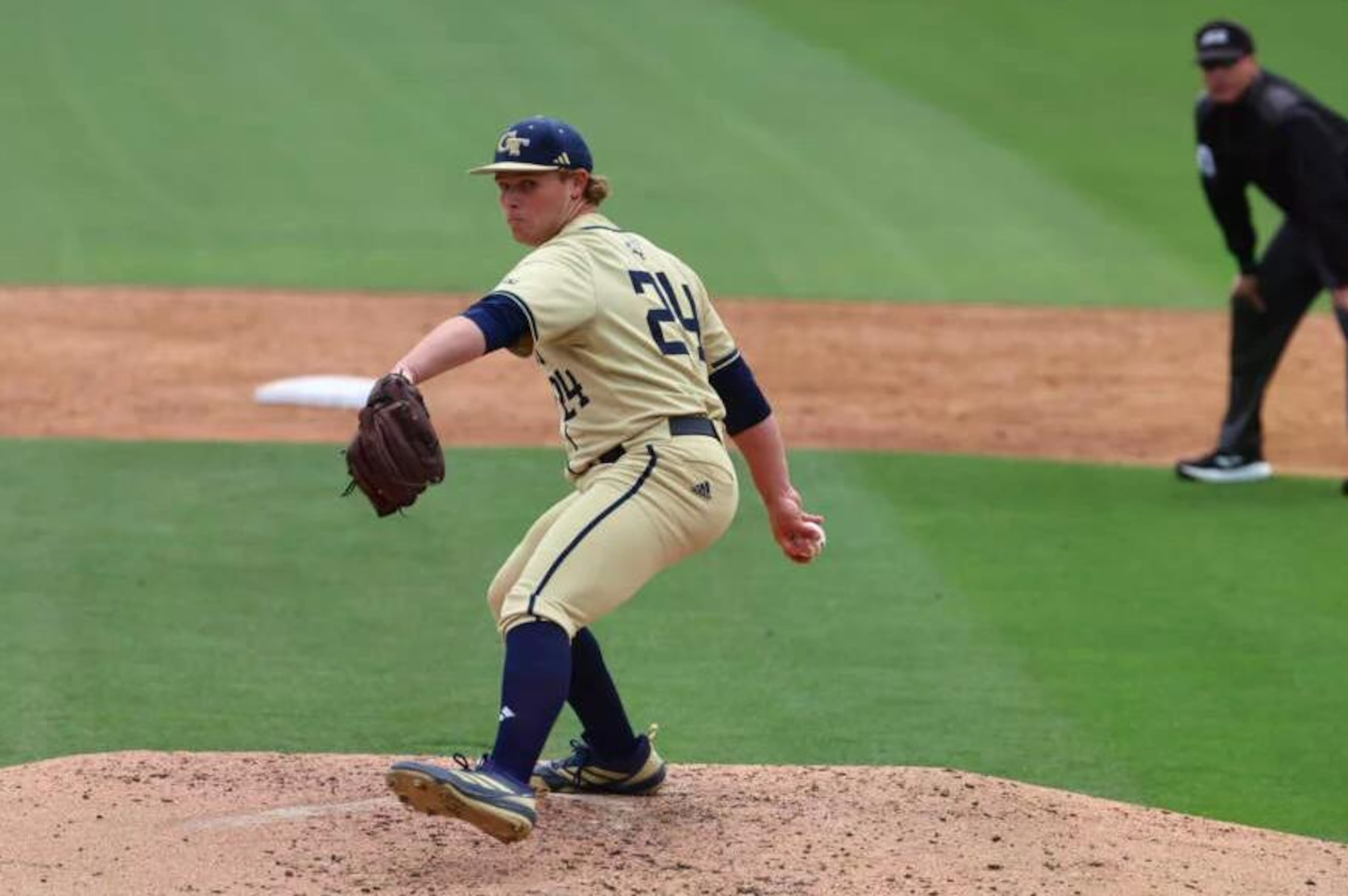 Georgia Tech Baseball