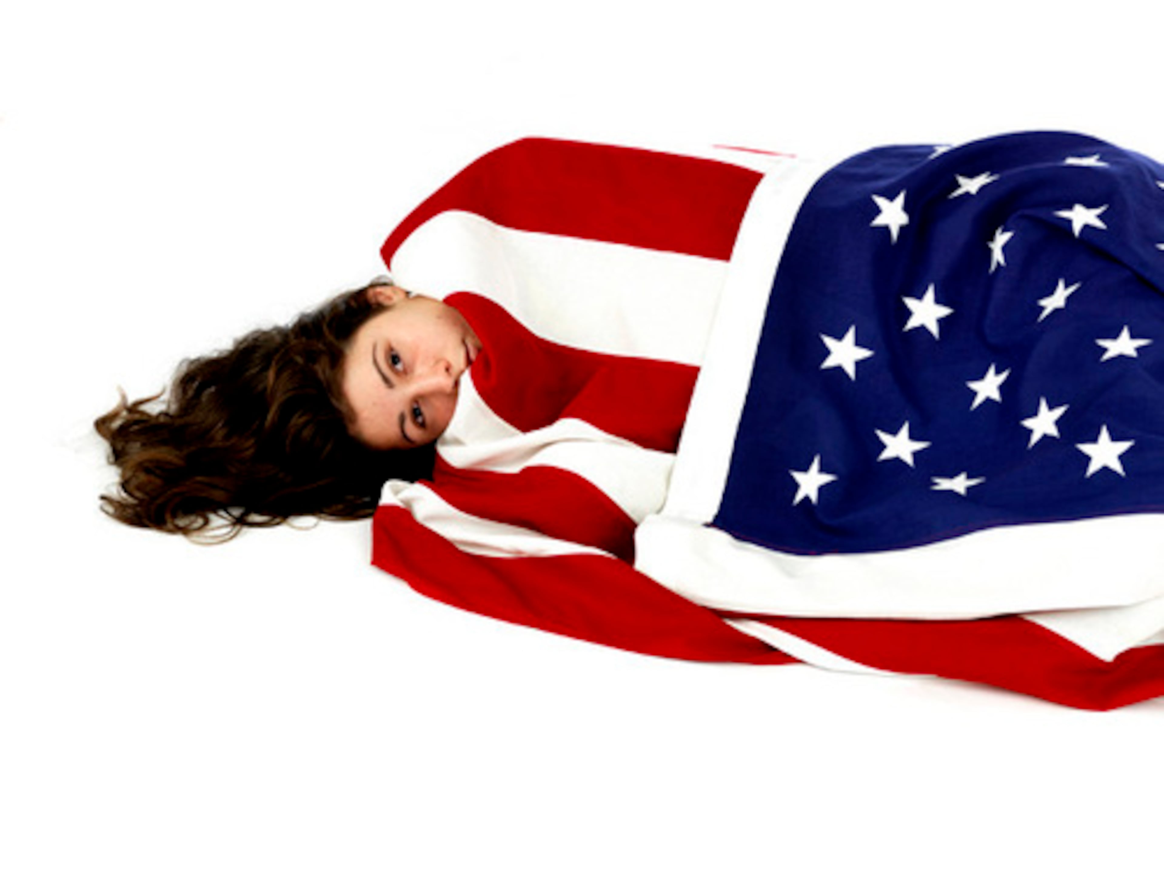 It's rare for an Atlanta artist to have a solo show at the High, but Bright's work with young American Kathryn Agnes and others demonstrates why she earned the honor. Her relationship with Julian Cox, the museum's photography curator, also helped. He told Bright when she first conceived the project that he would come to her studio weekly to offer critique.