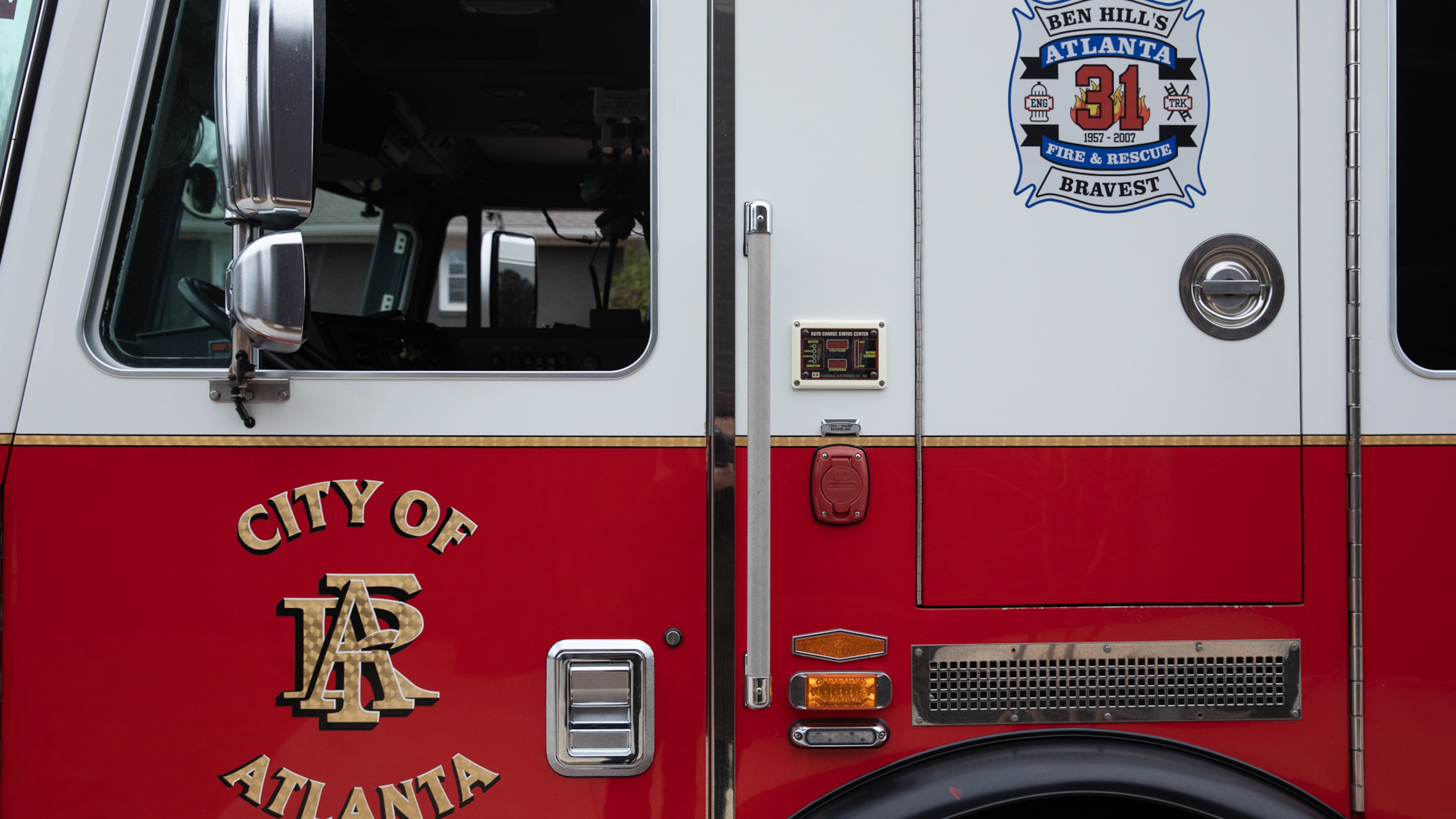 The Atlanta Fire Rescue Department is grappling with a pervasive equipment shortage driven by out-of-date vehicles and slow purchasing timelines. The City Auditor's Office is conducting an audit of fleet maintenance in an effort to better mitigate the issue going forward.