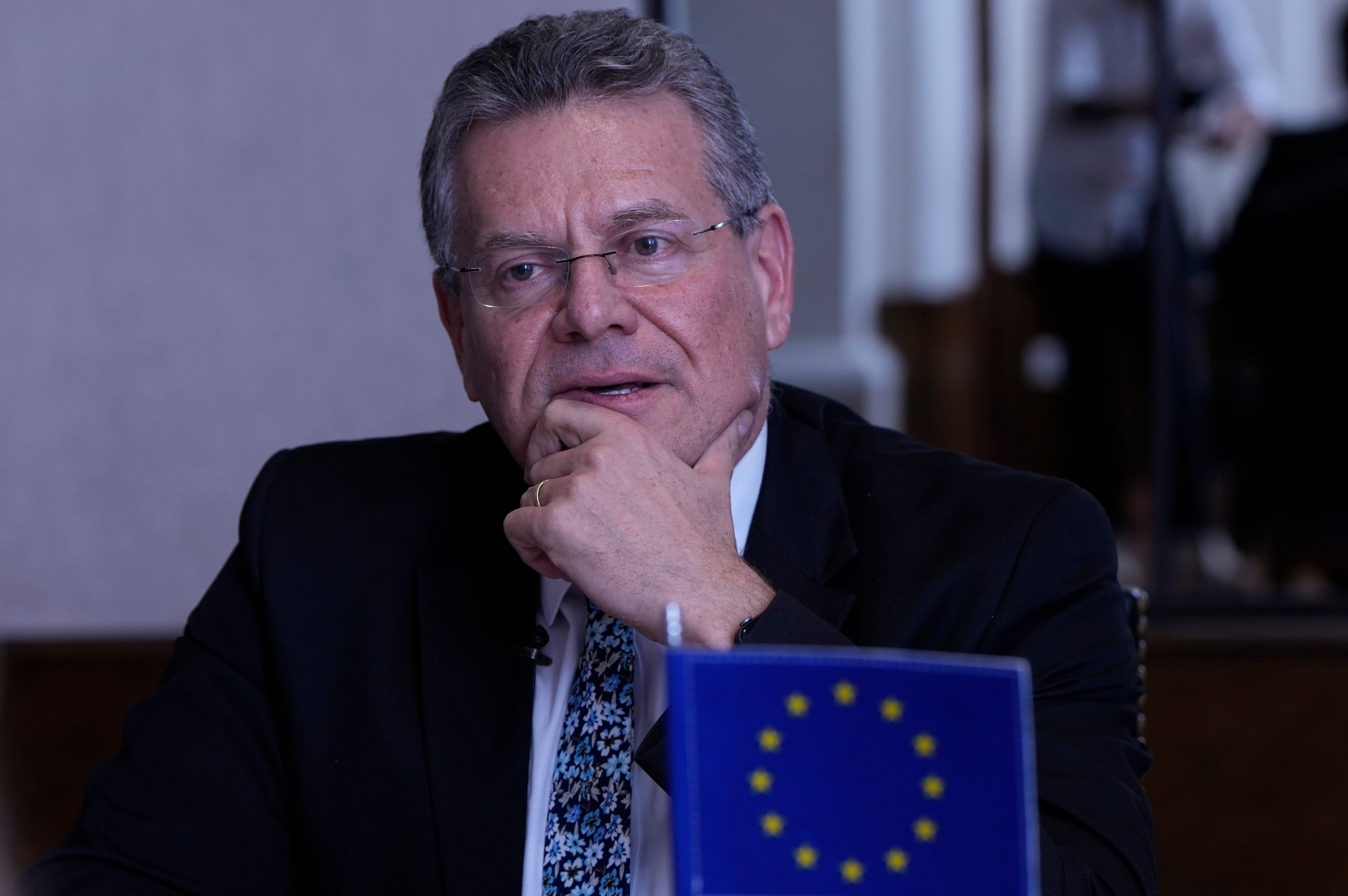 EU--Trade-China
