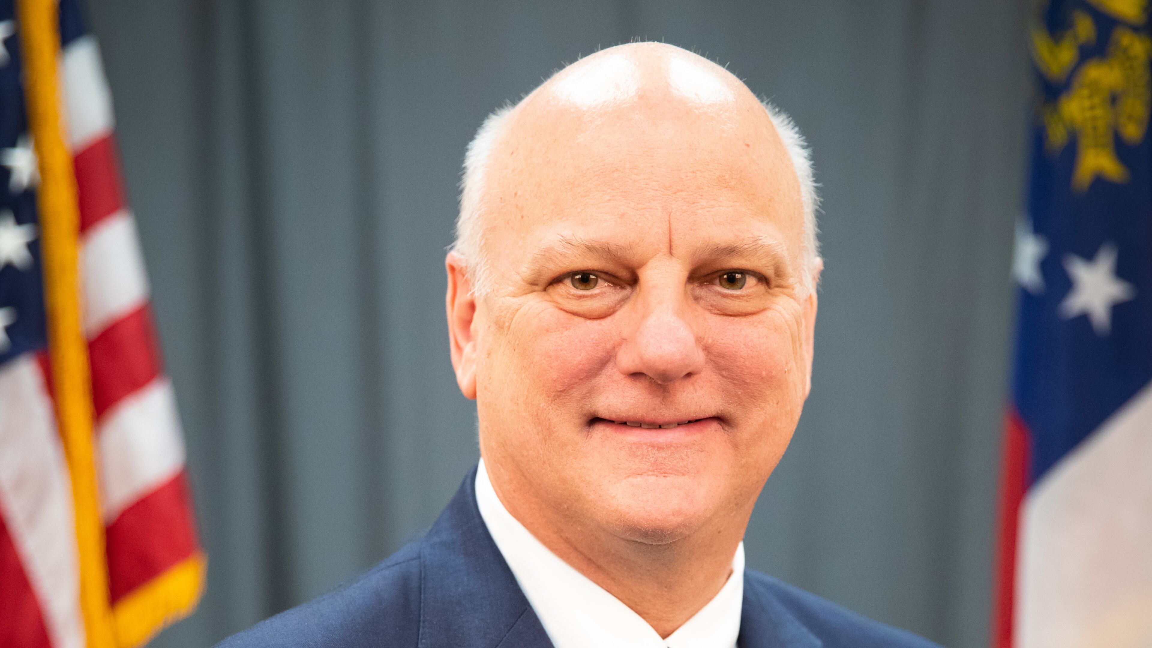 State Senator Brandon Beach, Chairman of the Senate Transportation Committee, will lead the discussion at a Peachtree Corners community meeting to discuss the upcoming Gwinnett County Transit Referendum. (Courtesy City of Peachtree Corners)