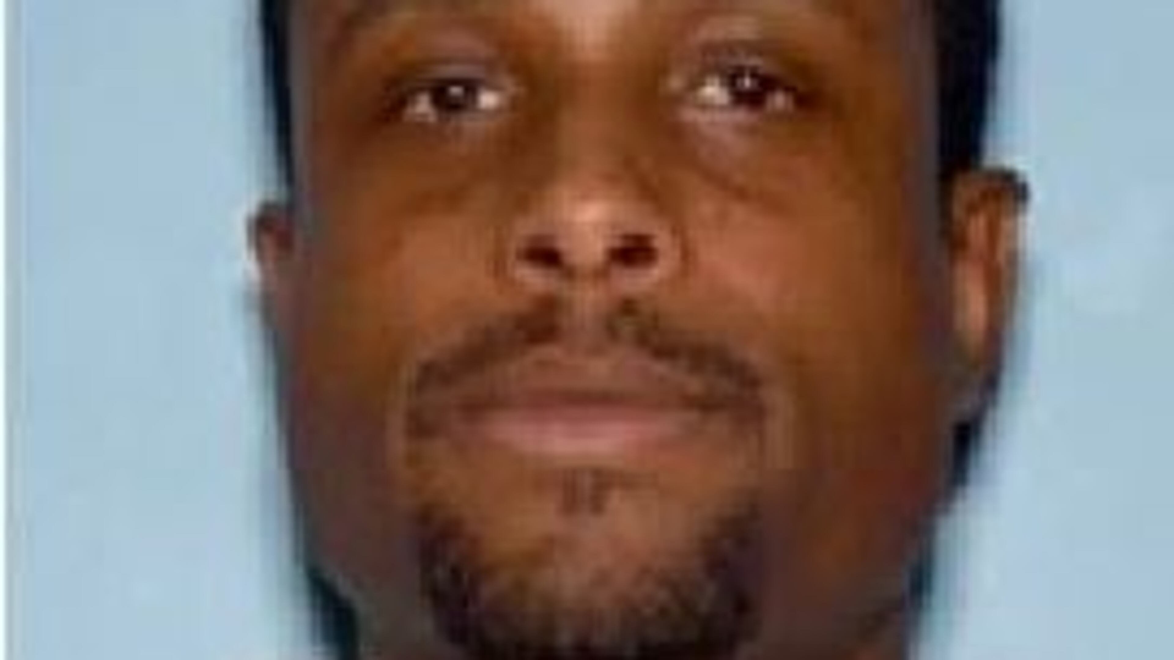 Donnel Rawls (Credit: Forest Park Police Department)